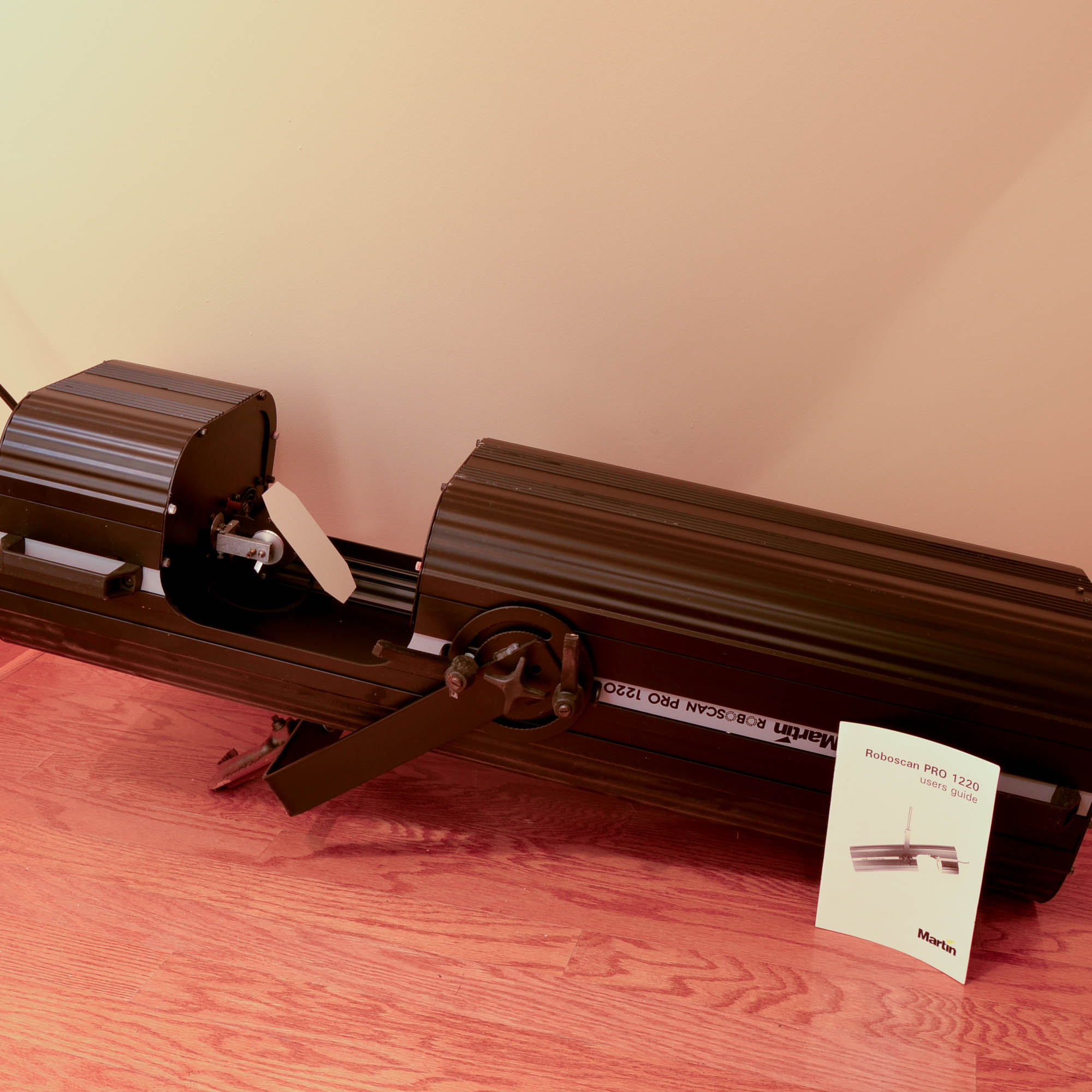 Martin Roboscan Pro 1220 Event Lighting Unit