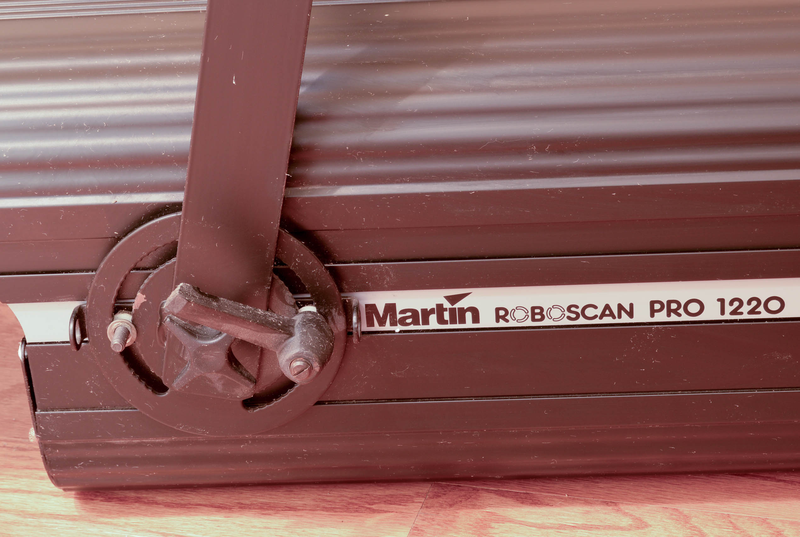 Martin Roboscan Pro 1220 Event Lighting Unit