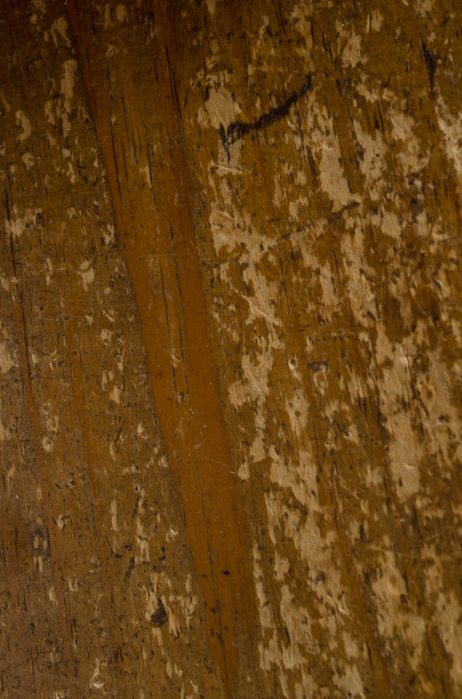 Antique American Pine Wash Stand