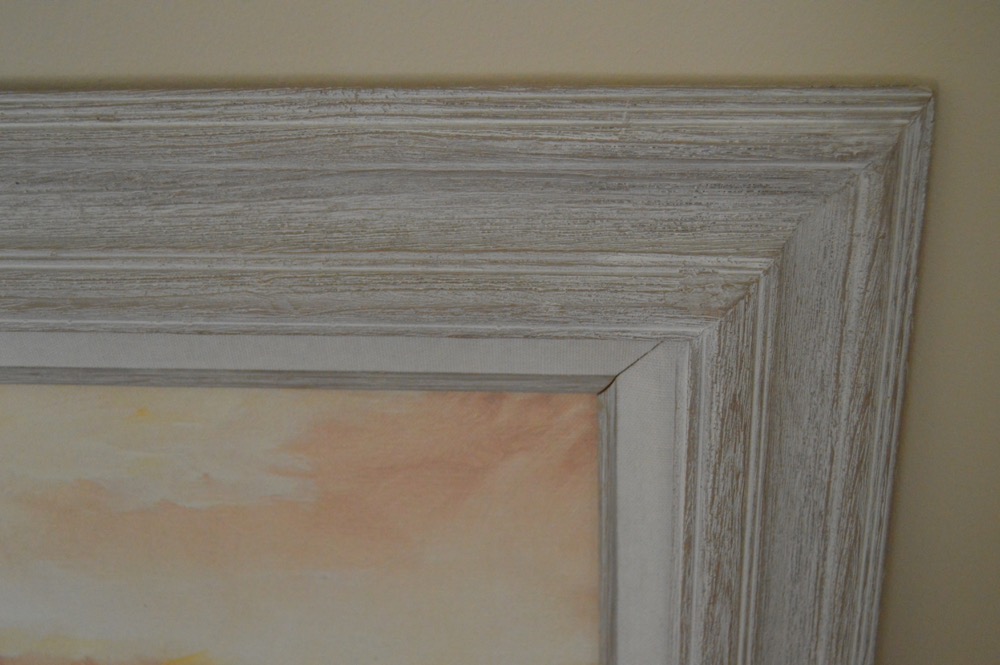 Min Song Ree Original Oil on Canvas