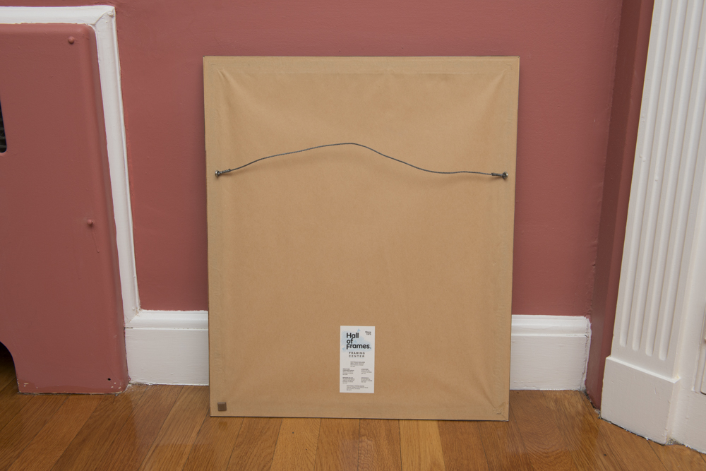 Tom Dashee Hopi Kachinas Watercolor