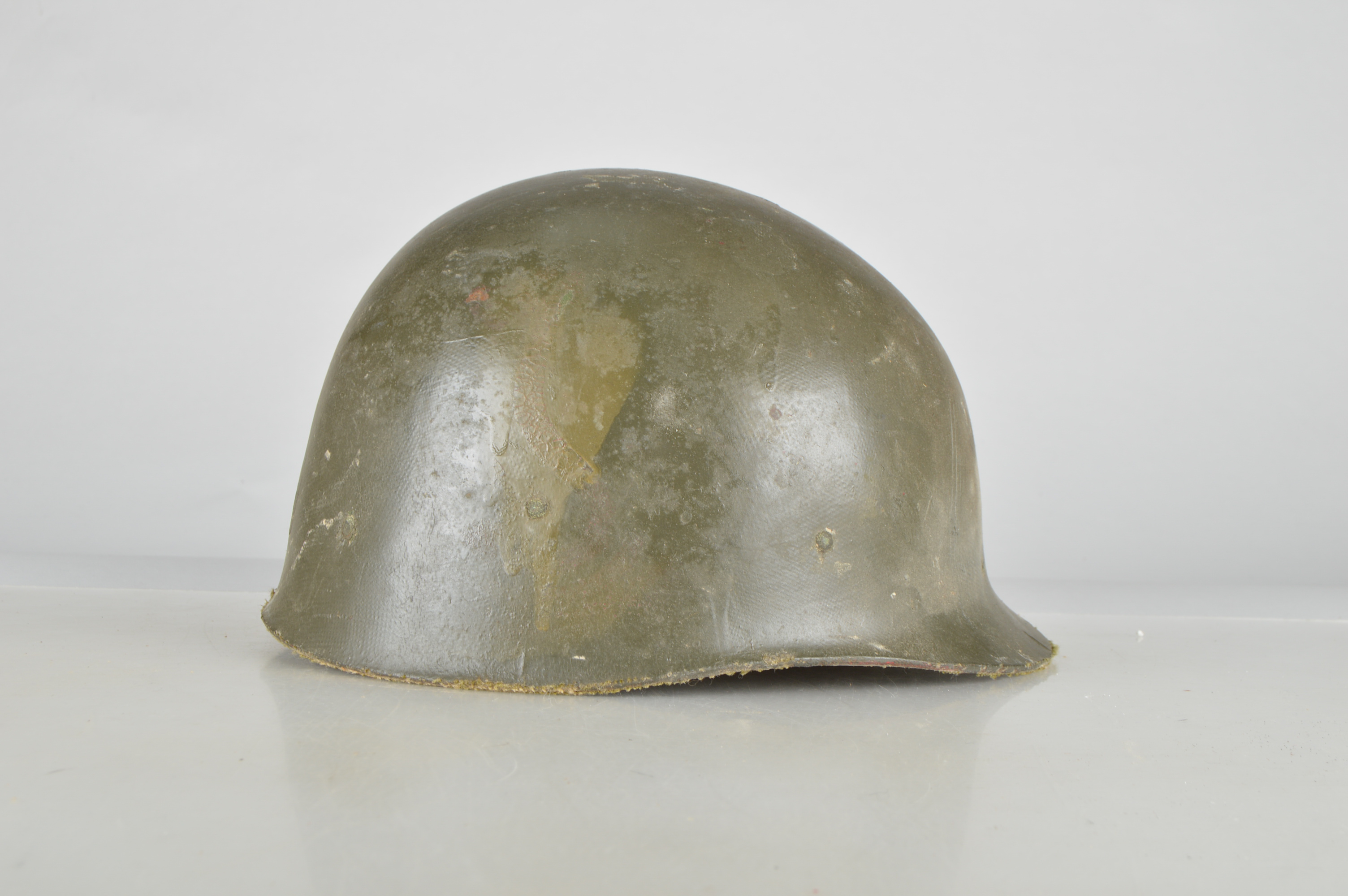 Vintage U. S. Military Paraphernalia