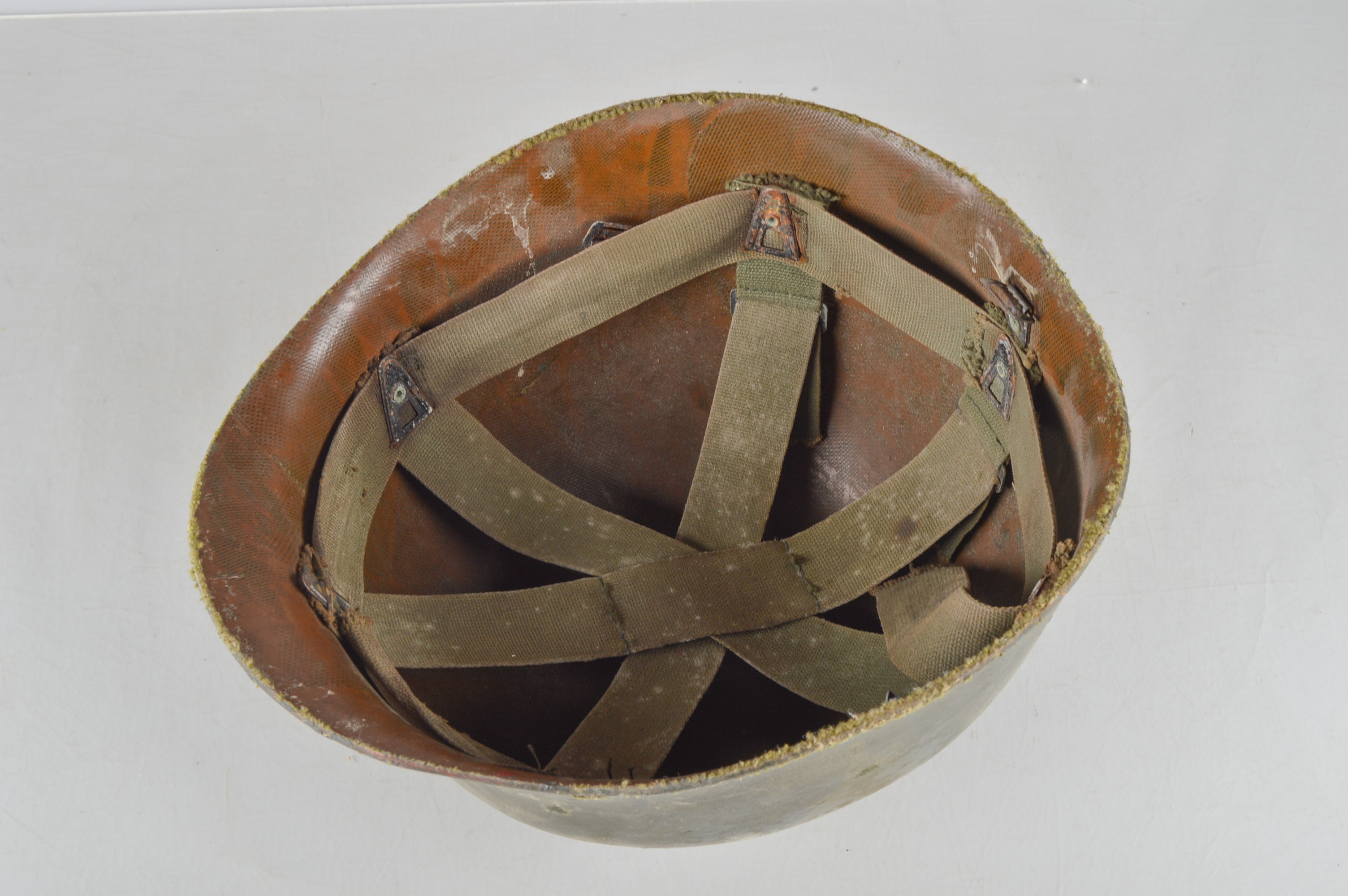 Vintage U. S. Military Paraphernalia