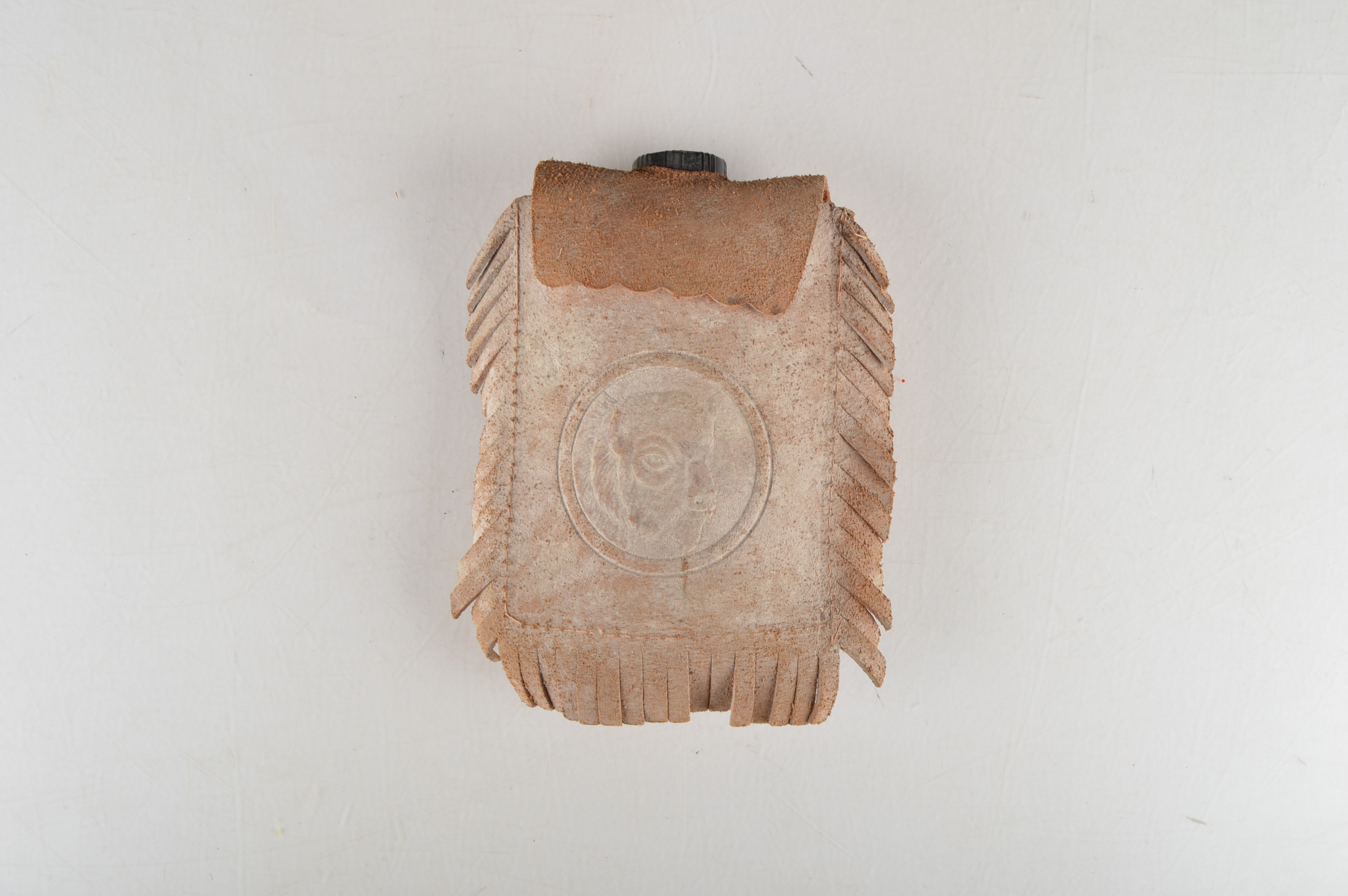 Vintage U. S. Military Paraphernalia