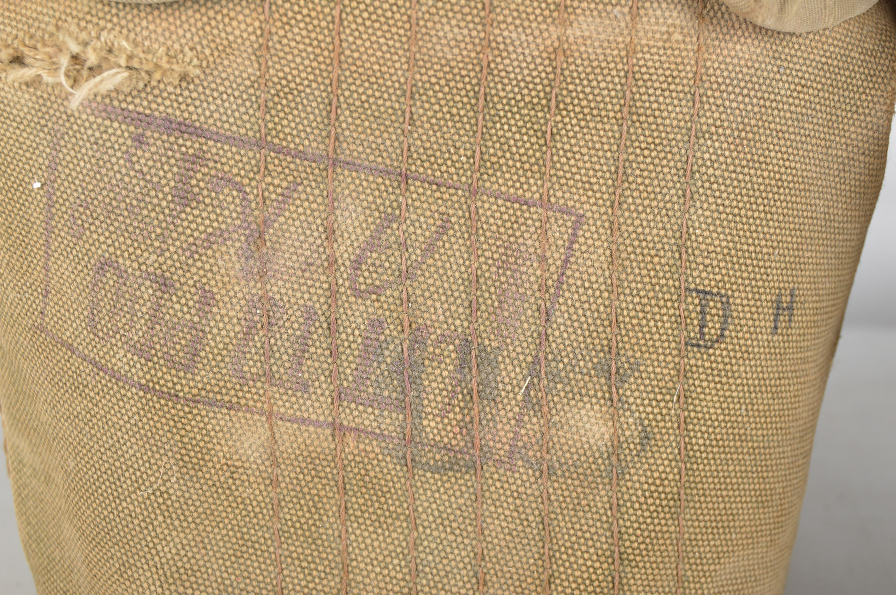 Vintage U. S. Military Paraphernalia