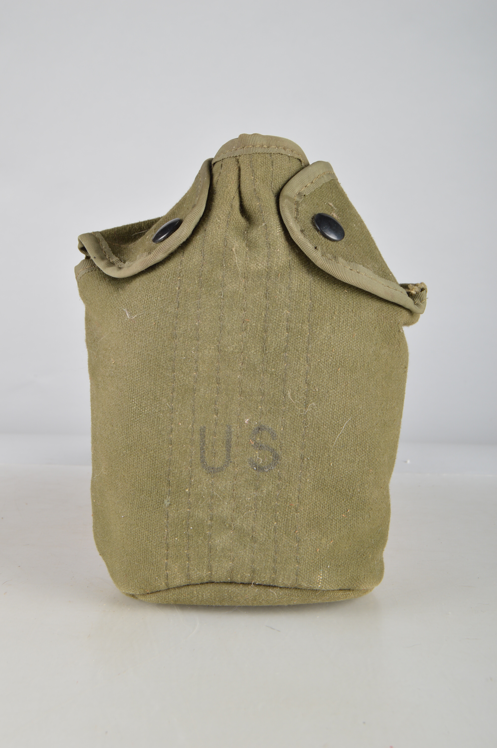 Vintage U. S. Military Paraphernalia