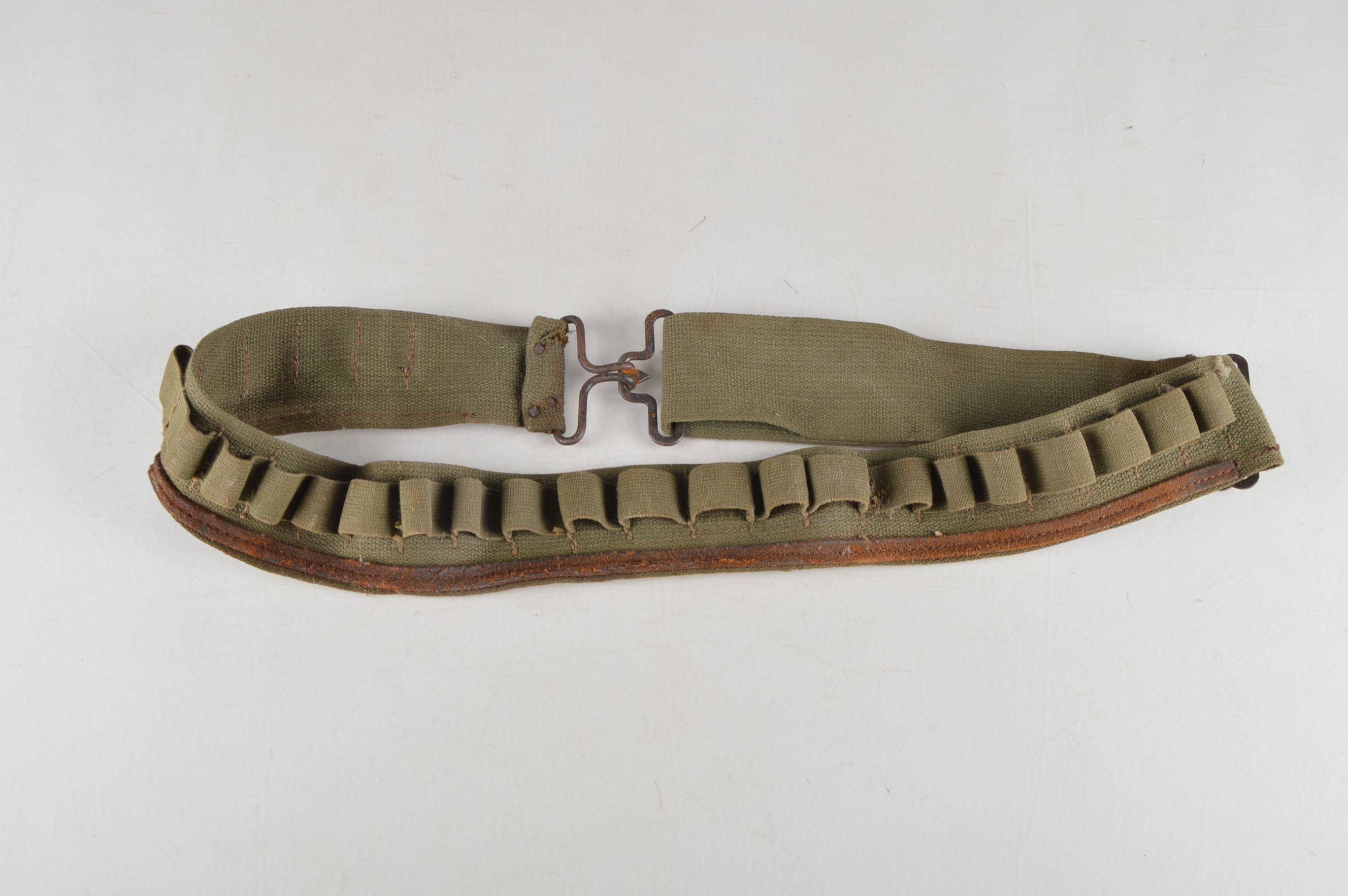 Vintage U. S. Military Paraphernalia