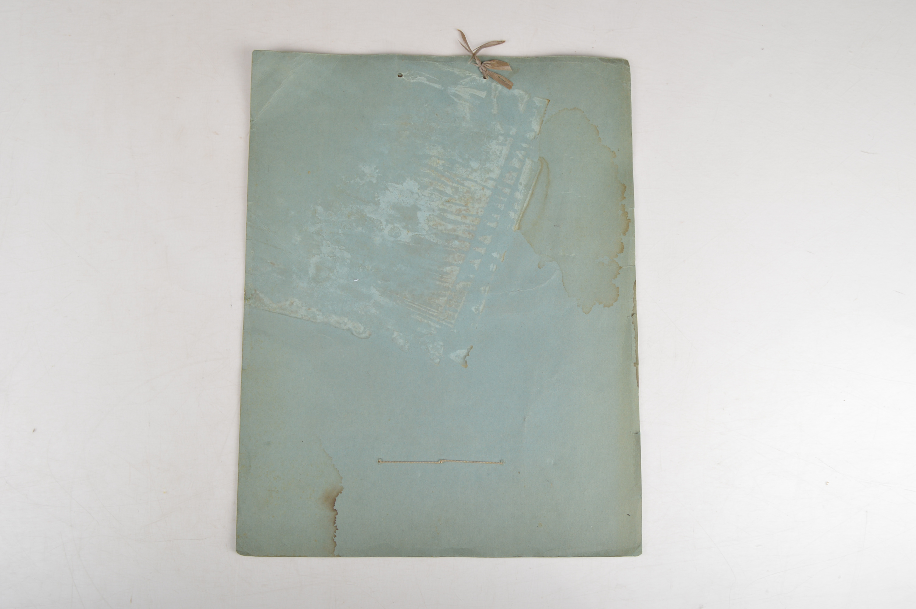 Vintage Lincoln, Hummel Calendars and Navy Magazine