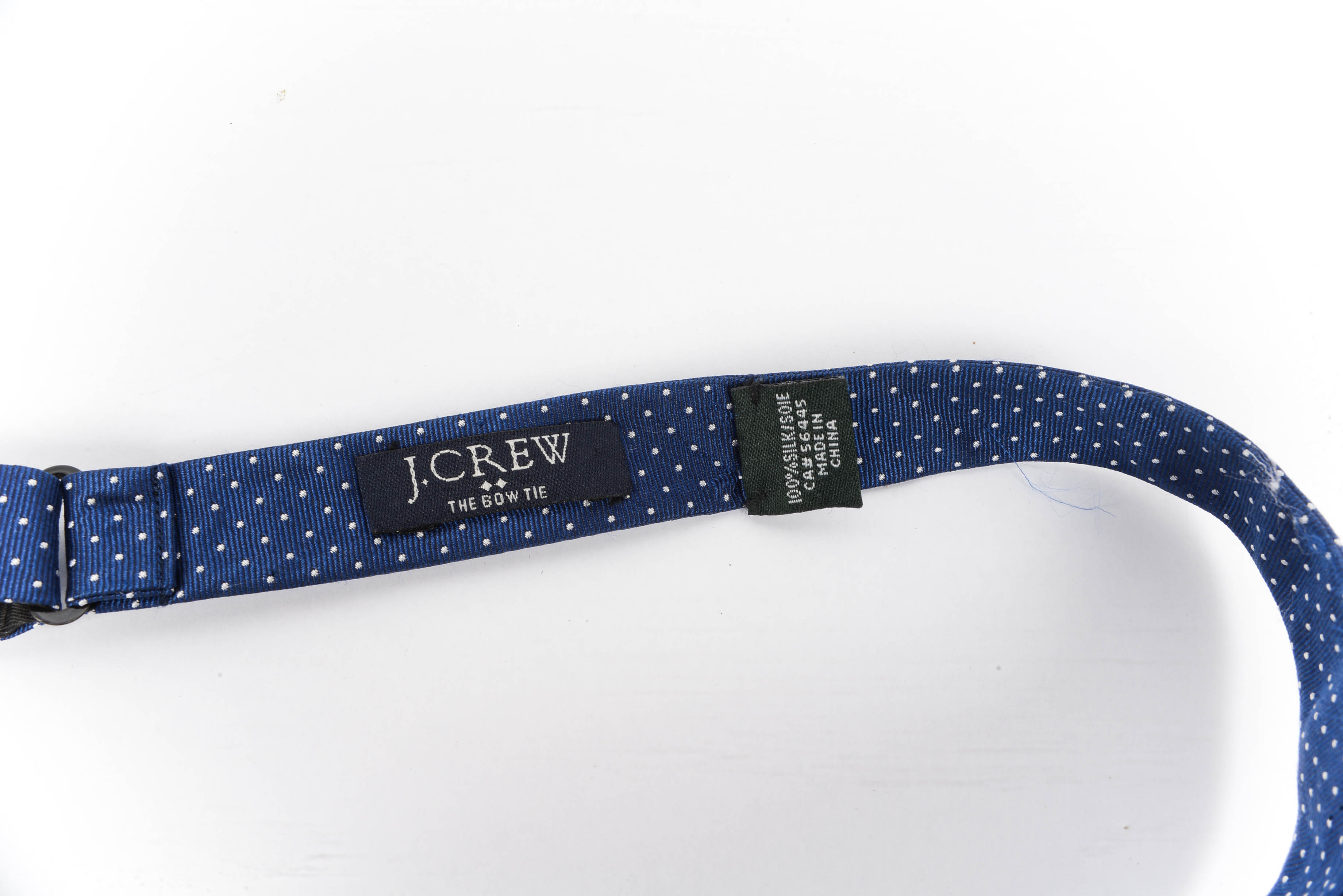 Turn of the Century Kum A Part Cufflinks with Enamel, Seed Pearl, MOP