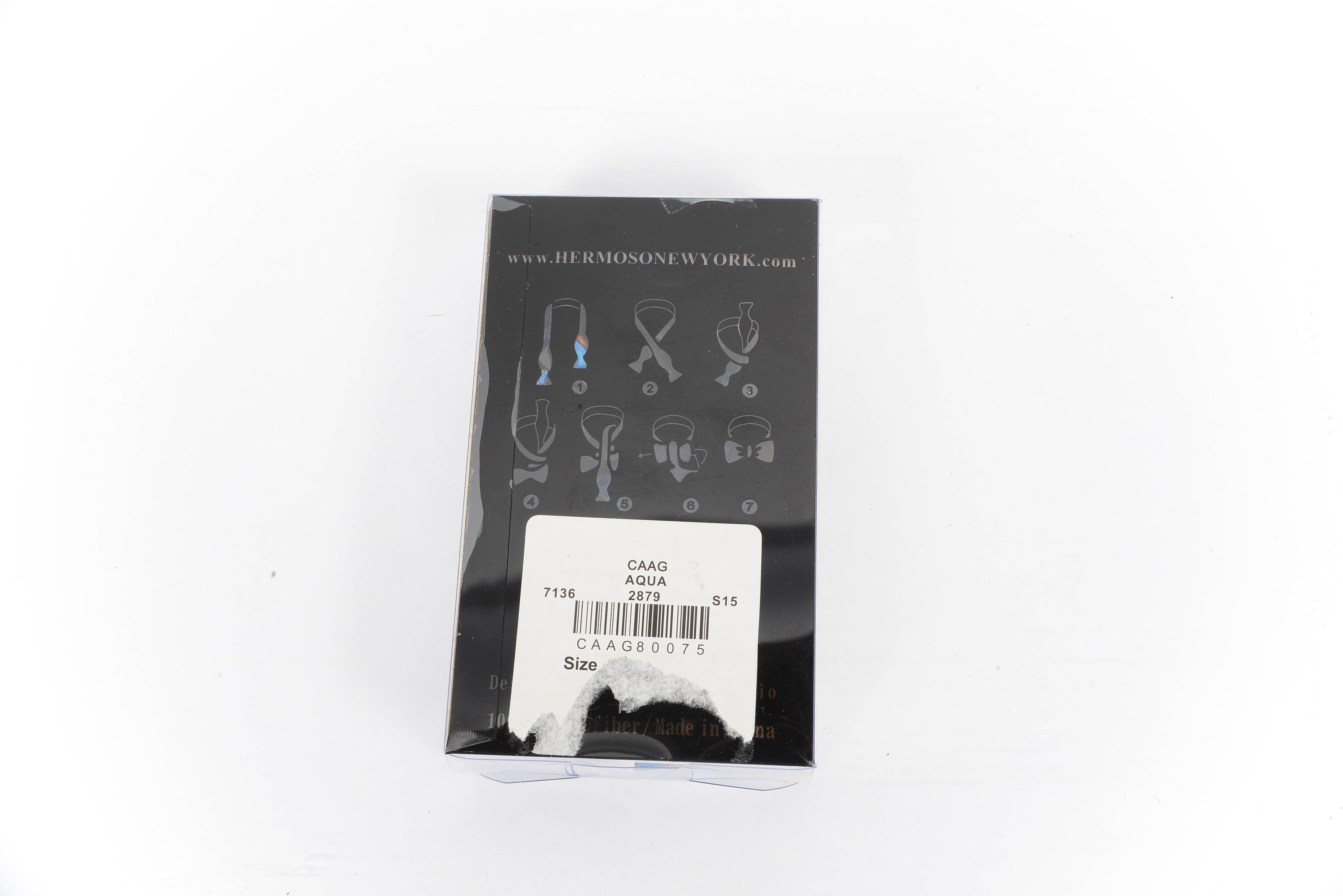 Turn of the Century Kum A Part Cufflinks with Enamel, Seed Pearl, MOP