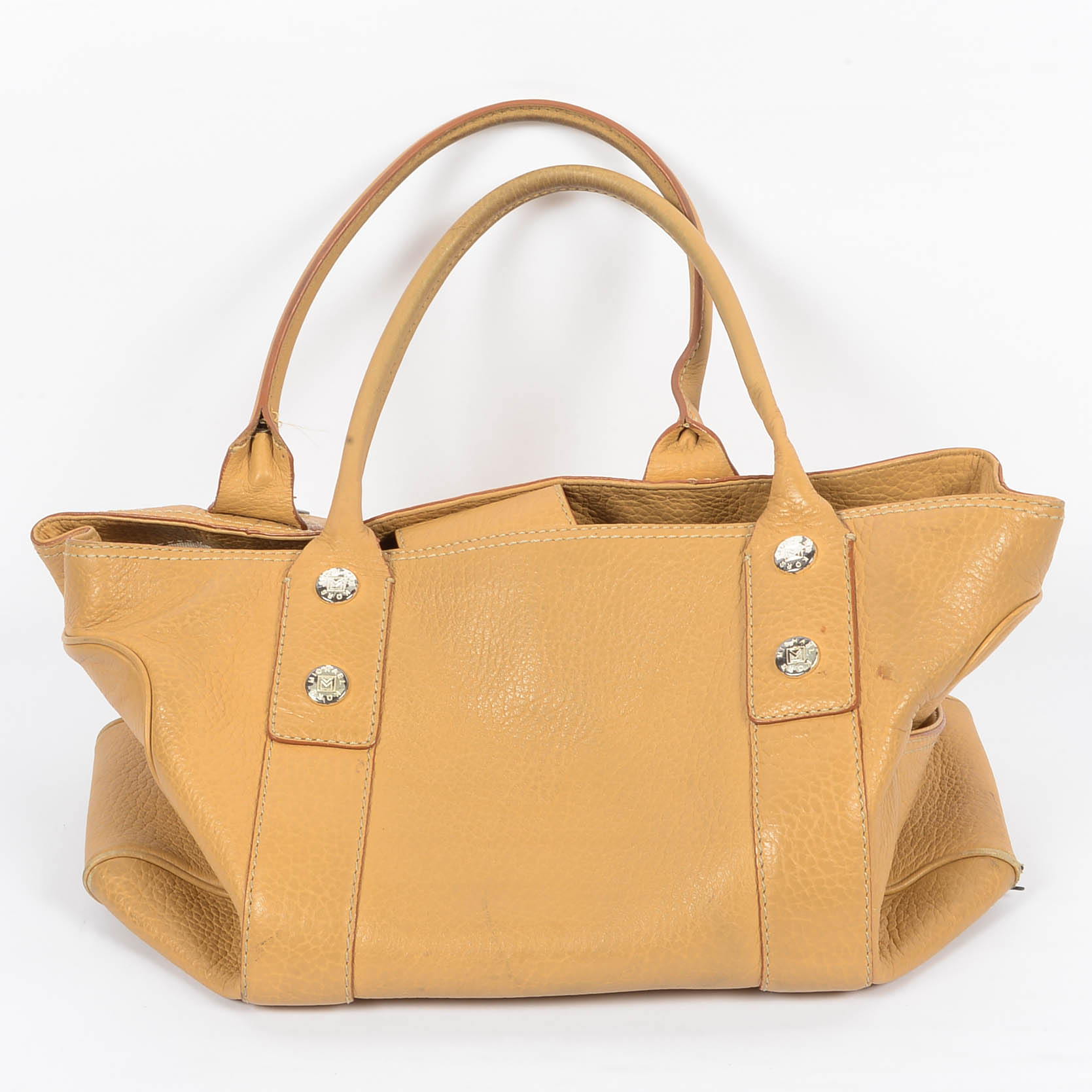 Michael Kors Camel Tote