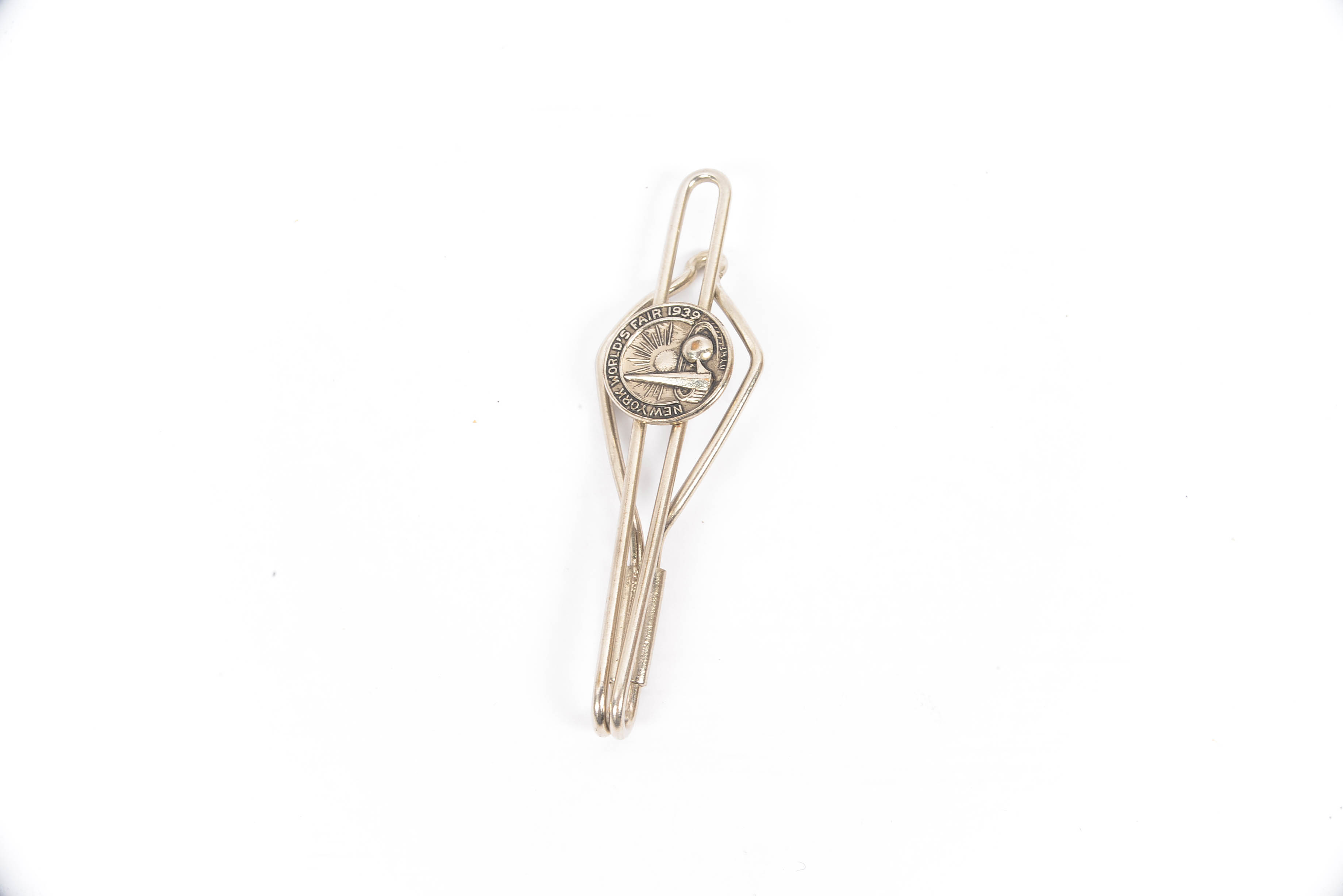 1939 NY World Fair 1939-1940 Golden Gate Int'l Exposition Jewelry
