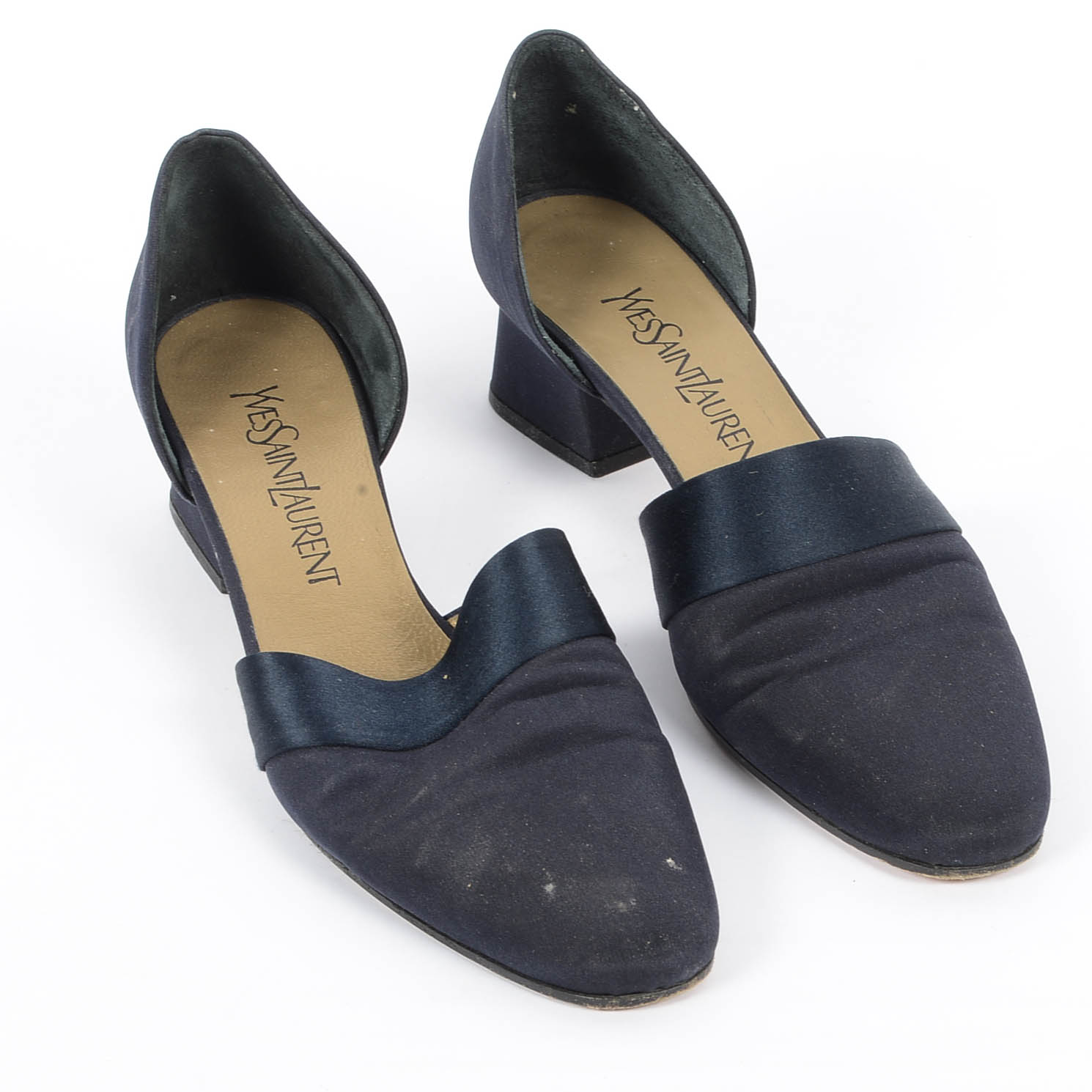 Yves Saint Laurent Shoes