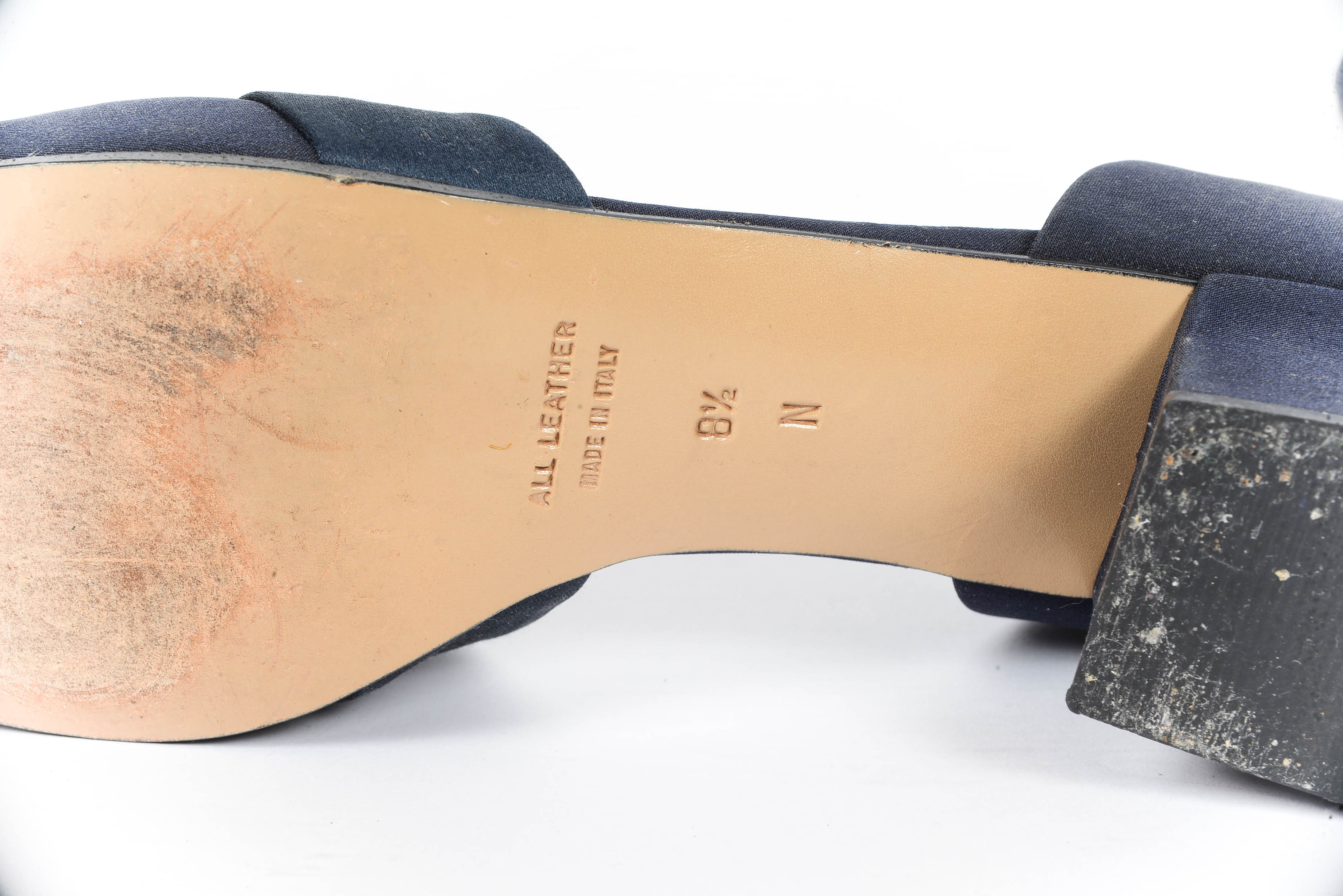 Yves Saint Laurent Shoes