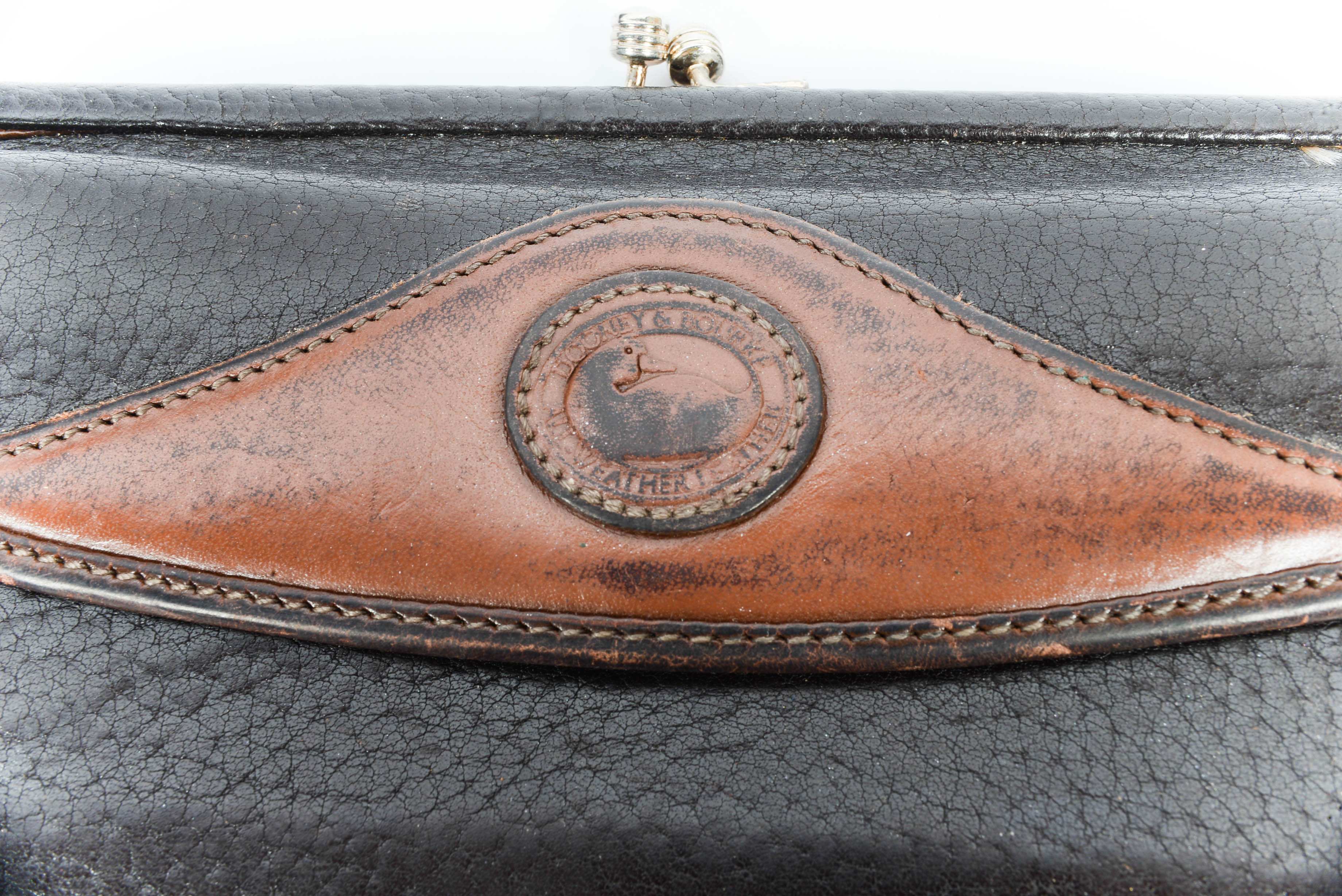 BOC Bag and Dooney and Bourke Wallet