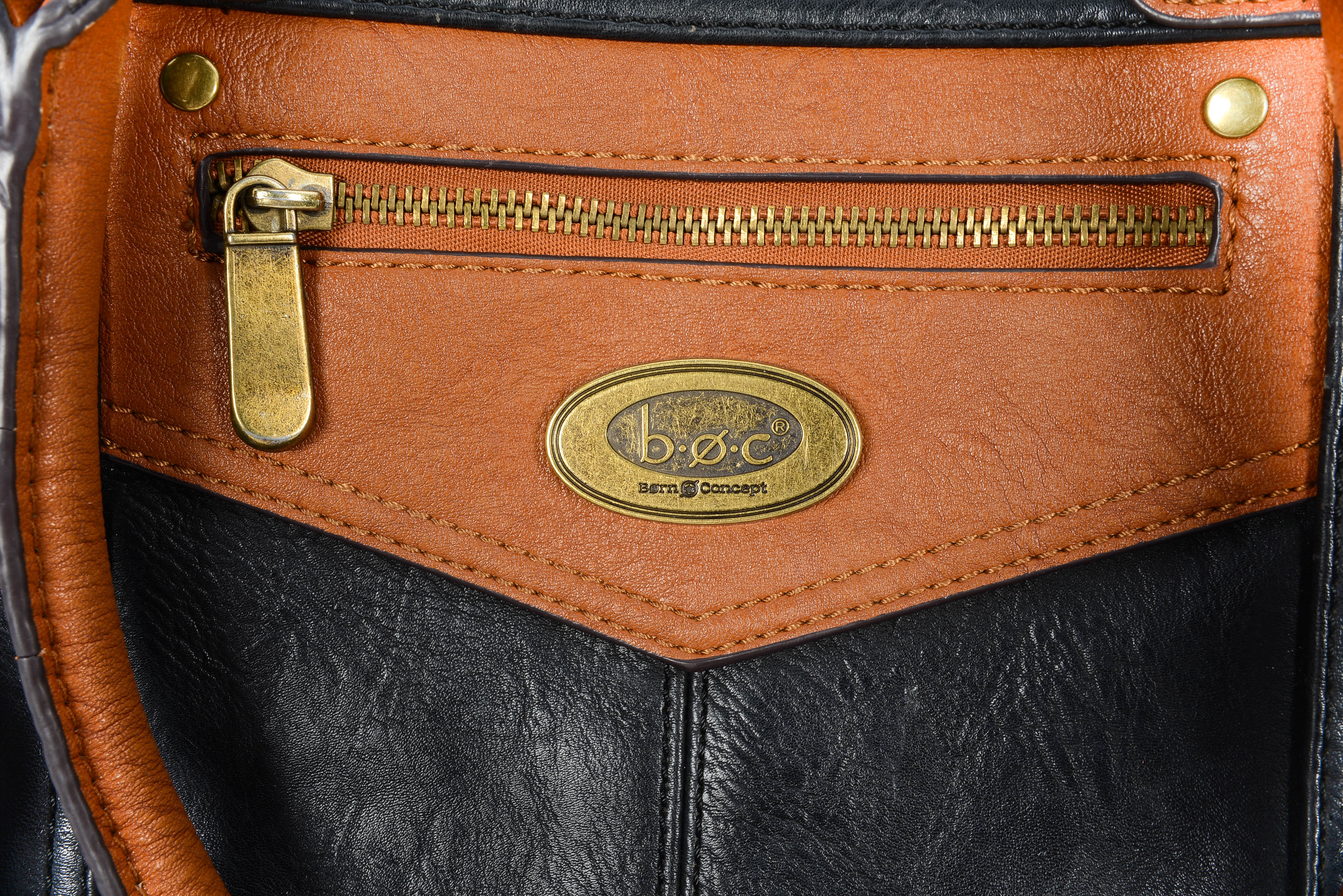 BOC Bag and Dooney and Bourke Wallet