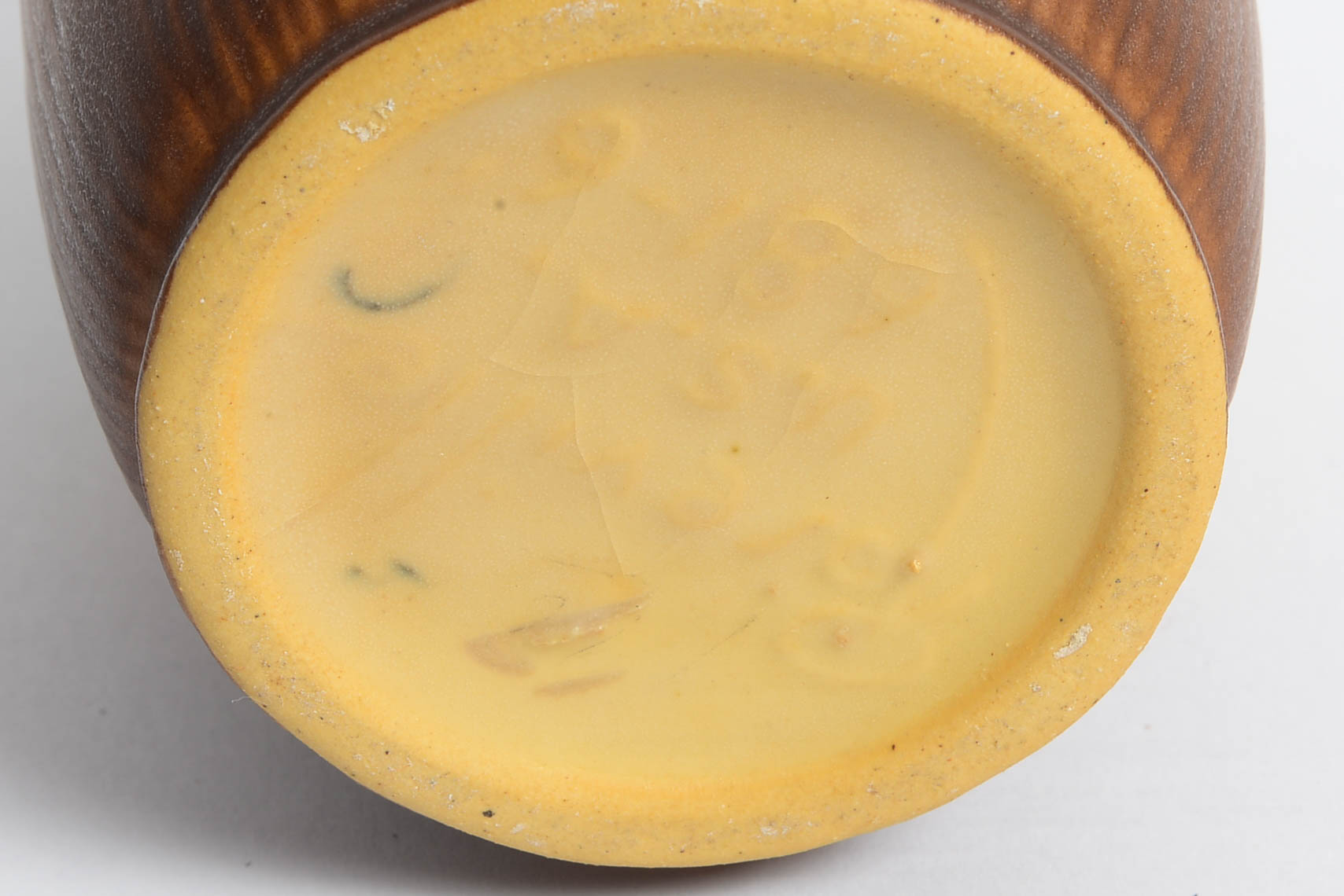 Roseville Pottery Trio - Gardenia, Snowberry and Zephyr Lily