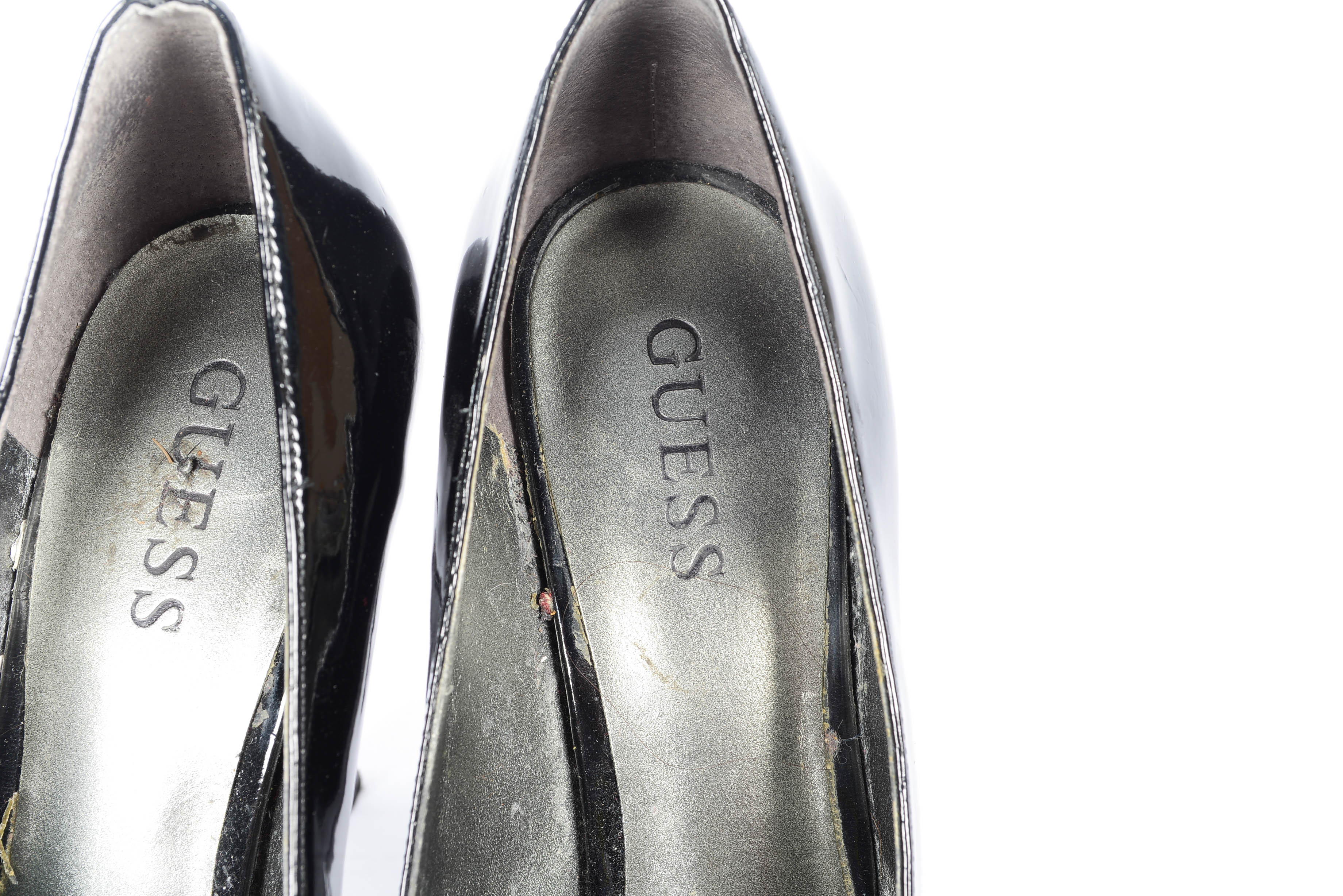 Guess and Steve Madden Women's Shoes