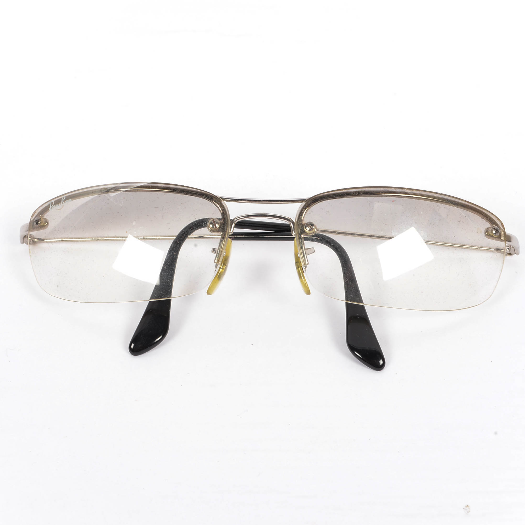 Ray Ban Reading Glasses