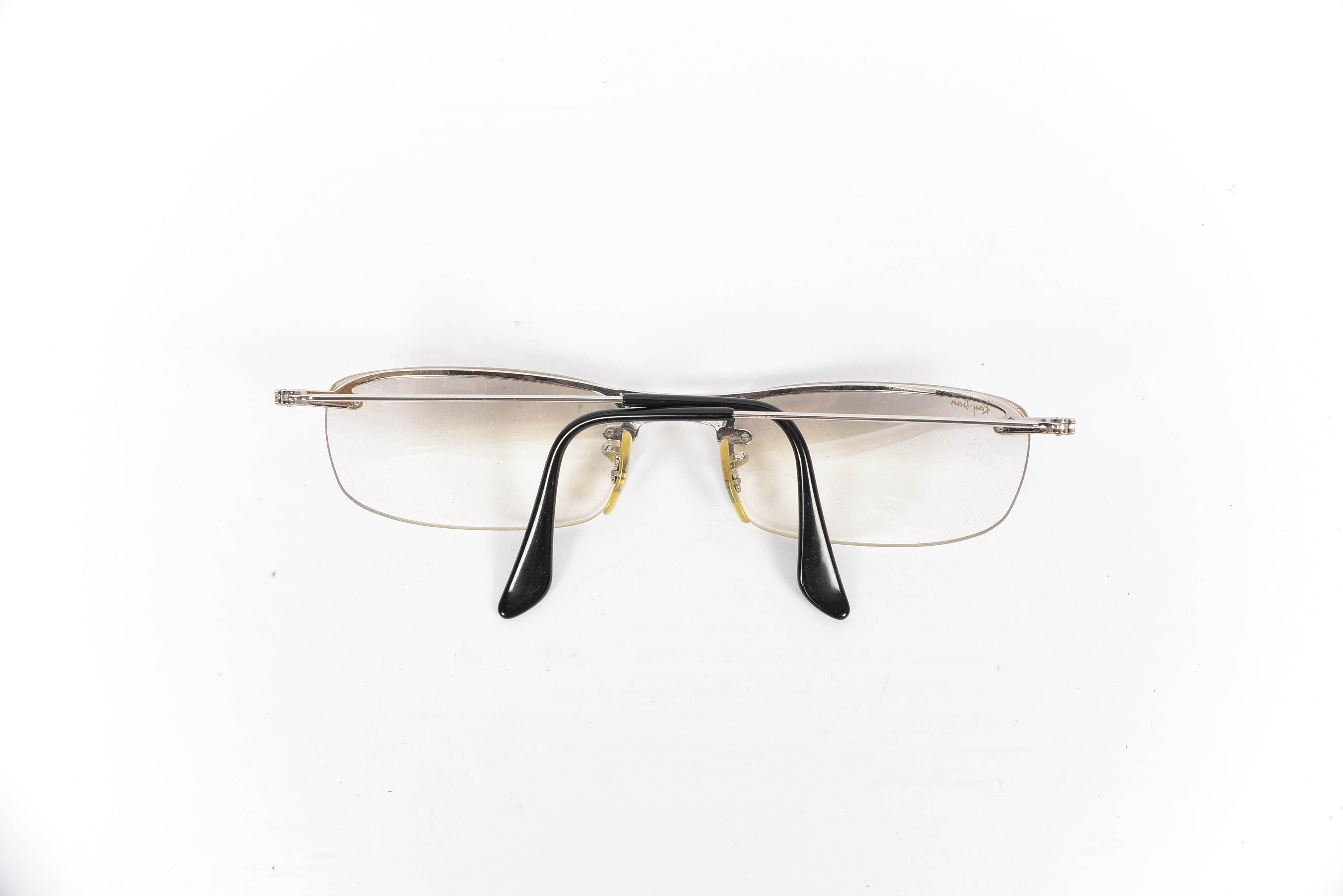 Ray Ban Reading Glasses