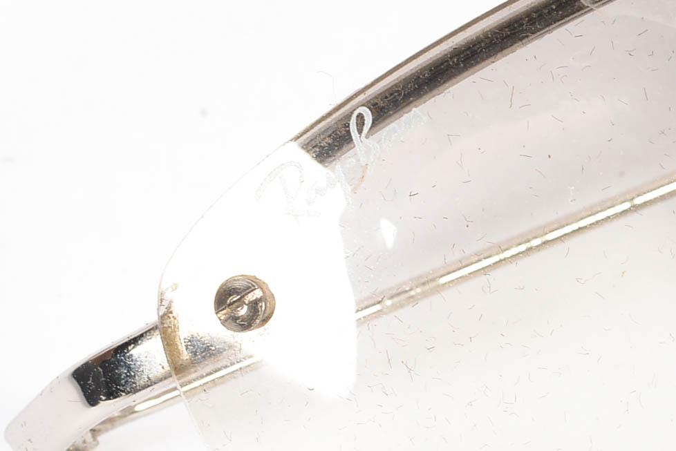 Ray Ban Reading Glasses