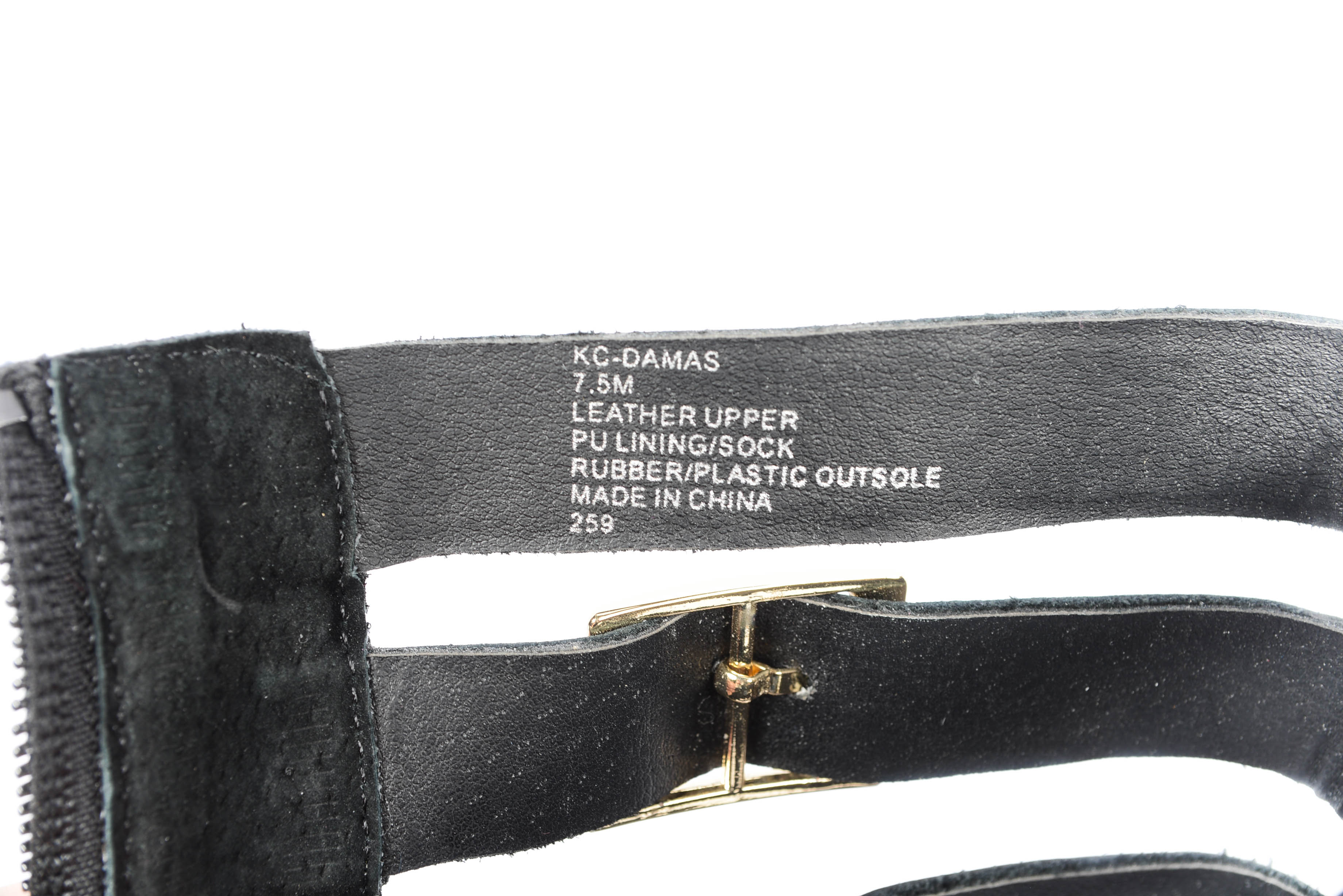 Guess and Steve Madden Women's Shoes