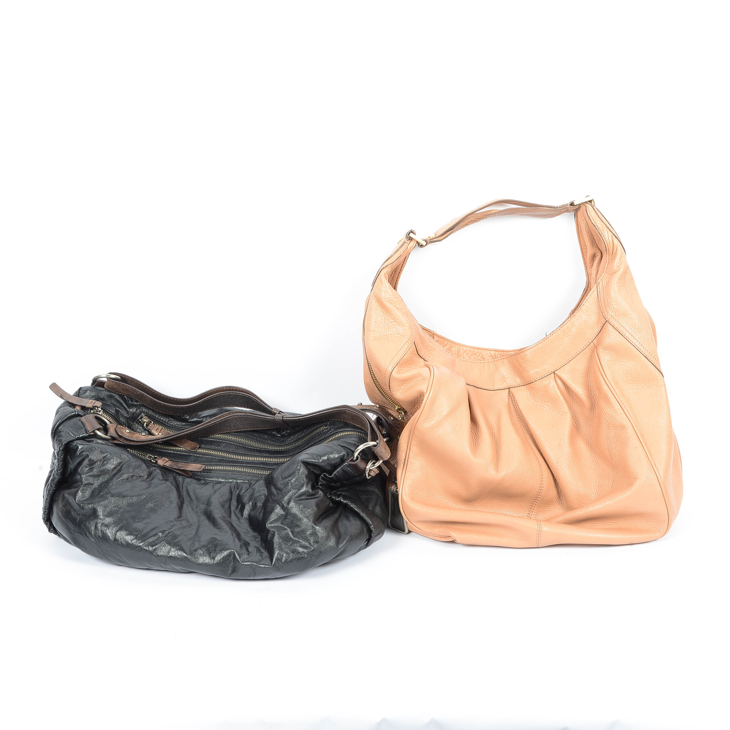 BCBG Max Azria Hobo Bags