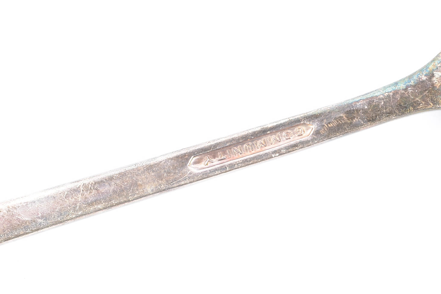 American Victorian ( 1880-1910) Silver -plate Napkin Holder With Cherub