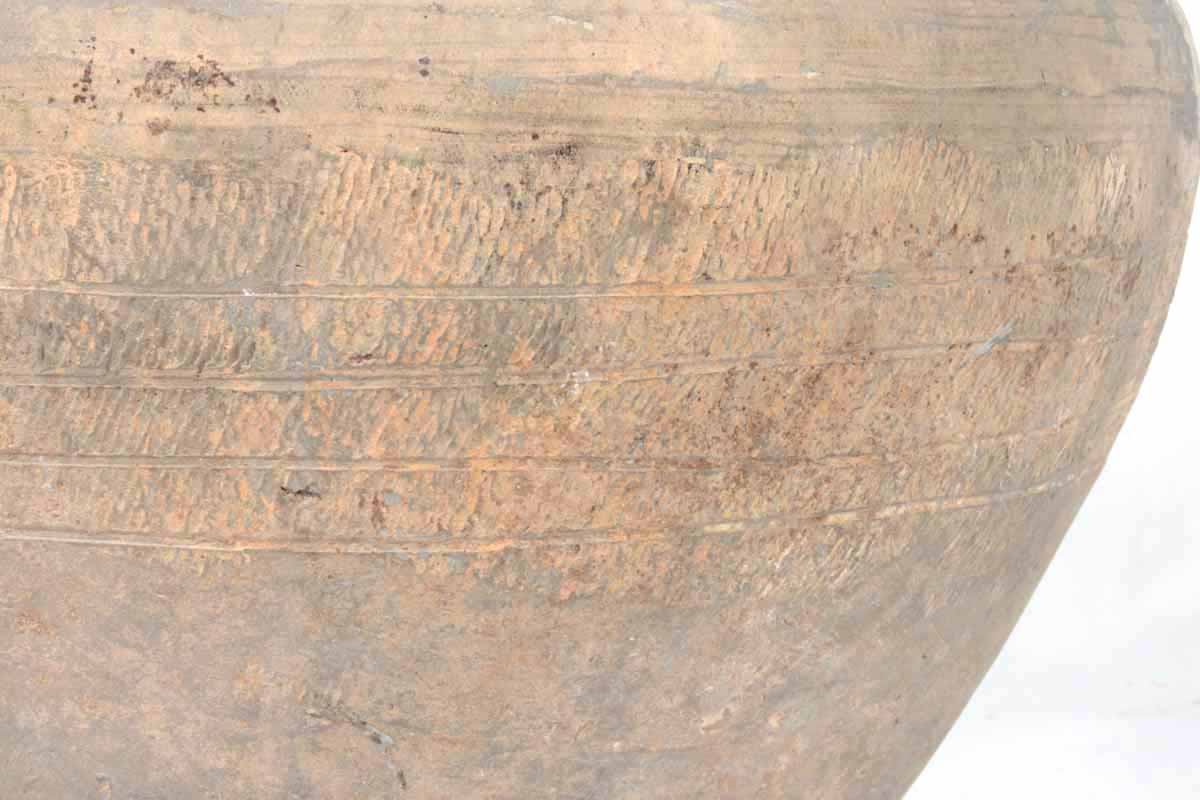 Antique Primitive Vase