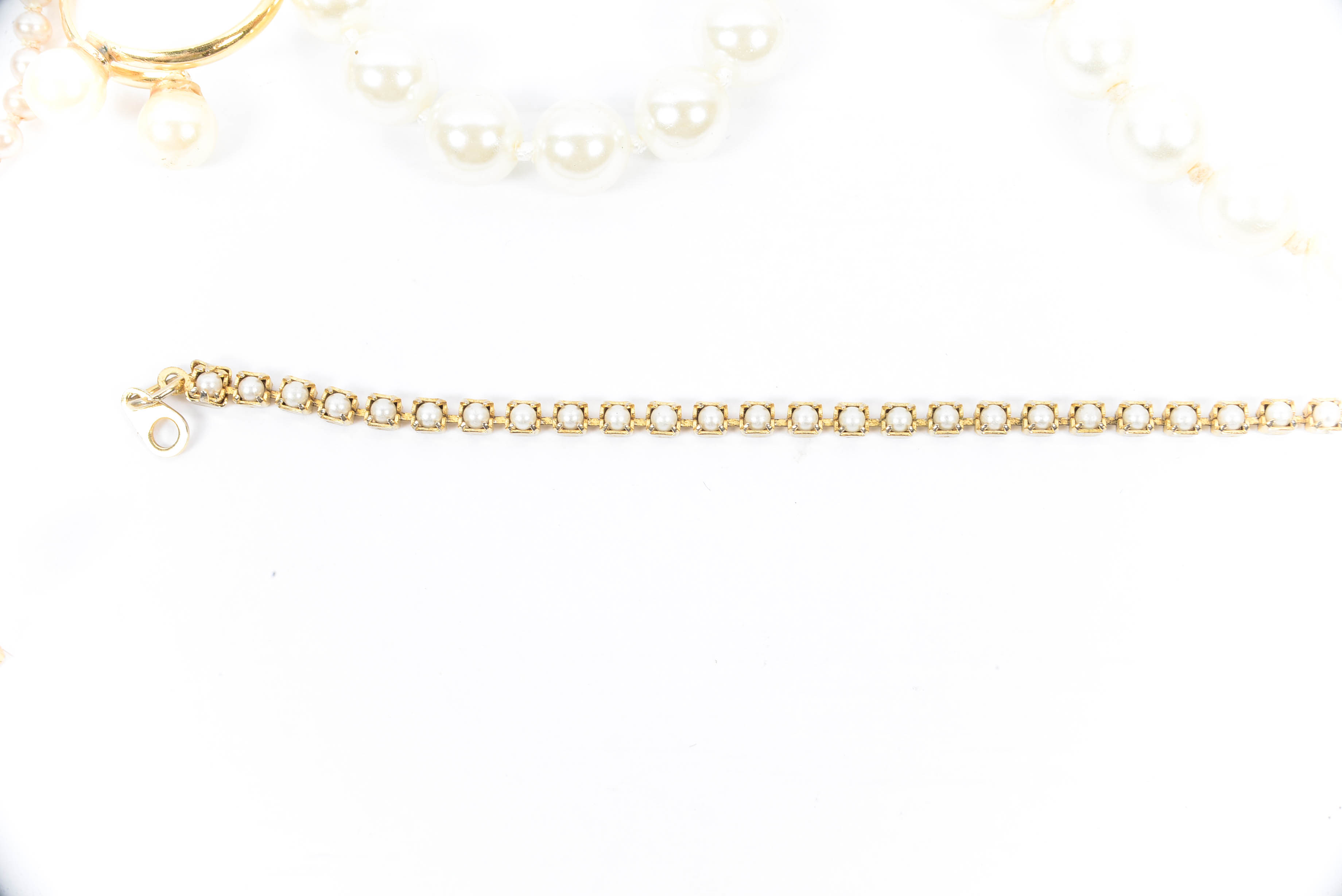 Pearl Jewelry - Natural, Cultured and Seed Pearls