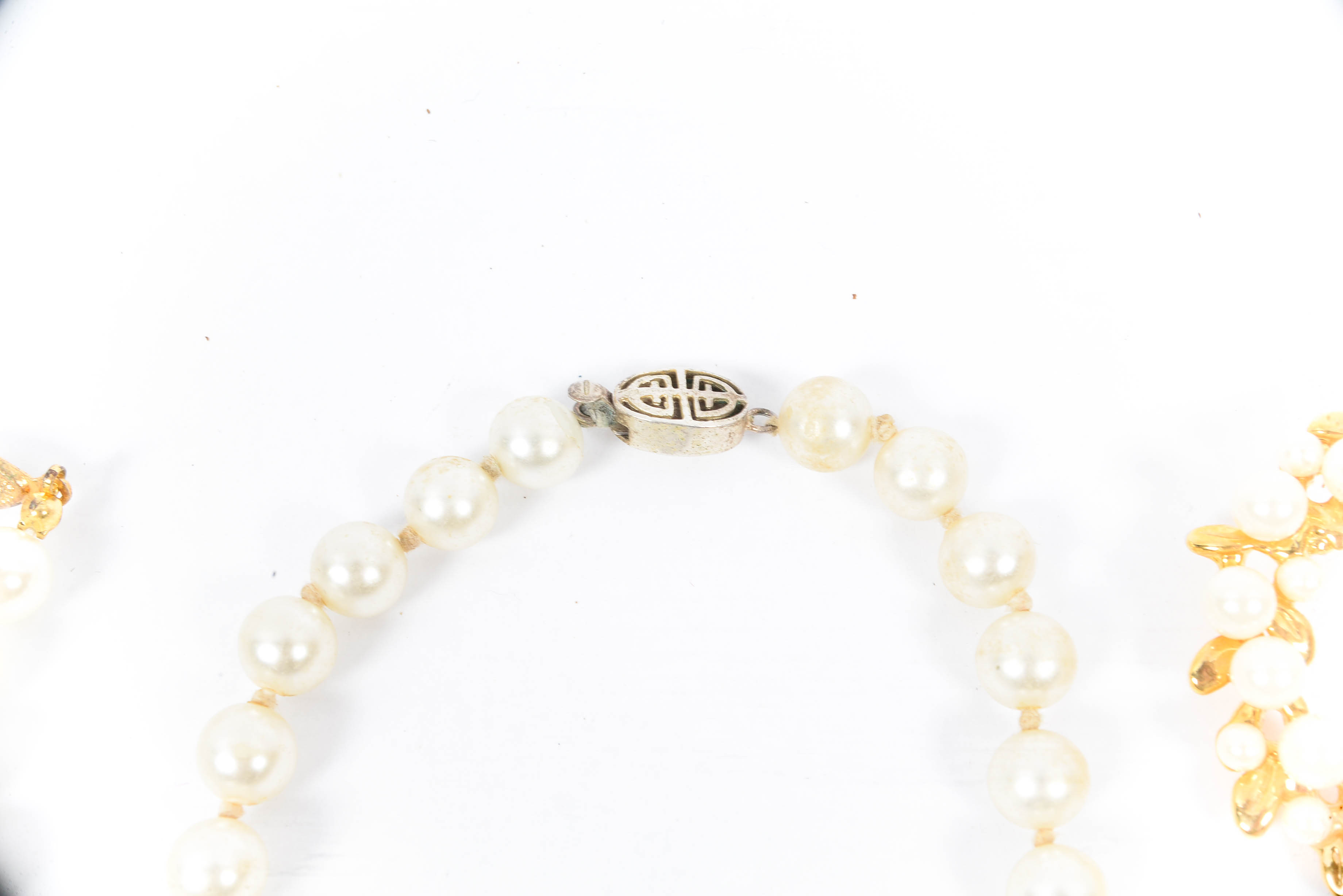 Pearl Jewelry - Natural, Cultured and Seed Pearls