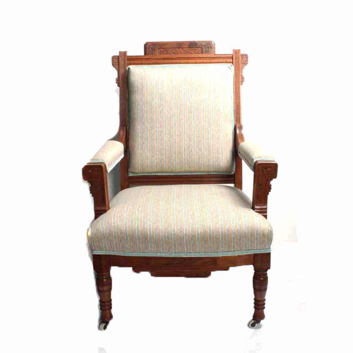 Eastlake Armchair