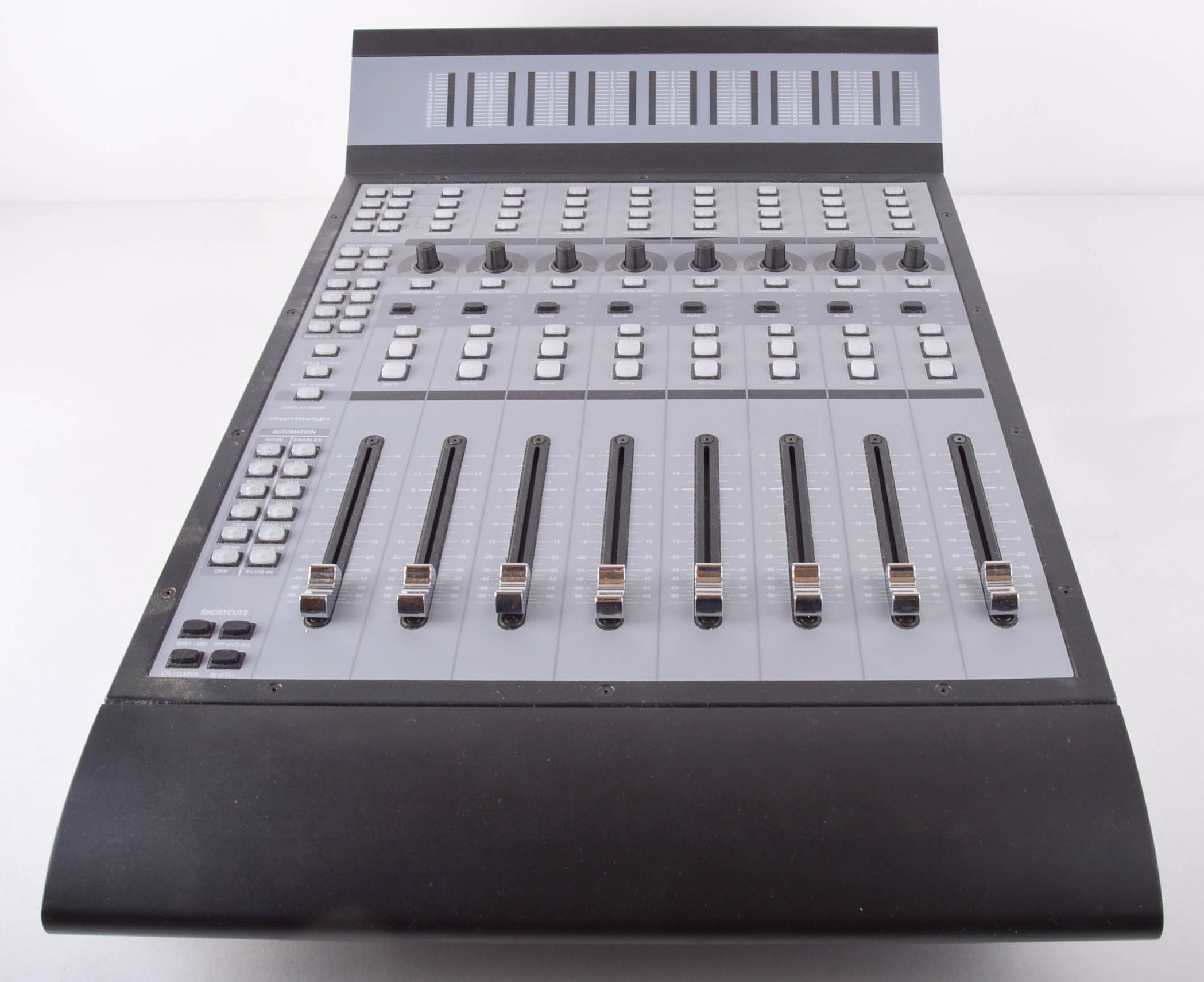 Digidesign ProControl Fader Expansion Pack