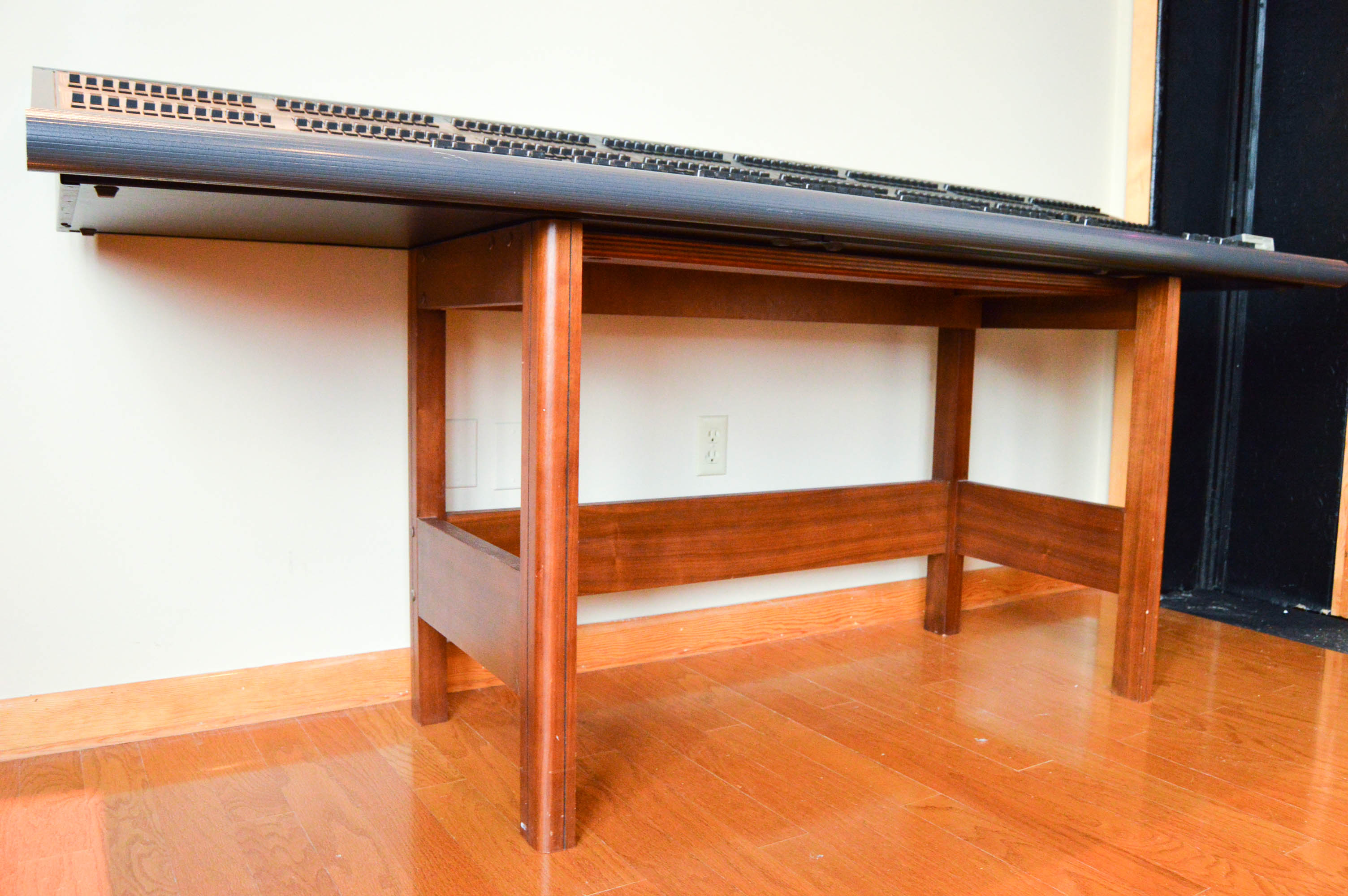 Vintage Stage Lighting NSI Professional Memory Console