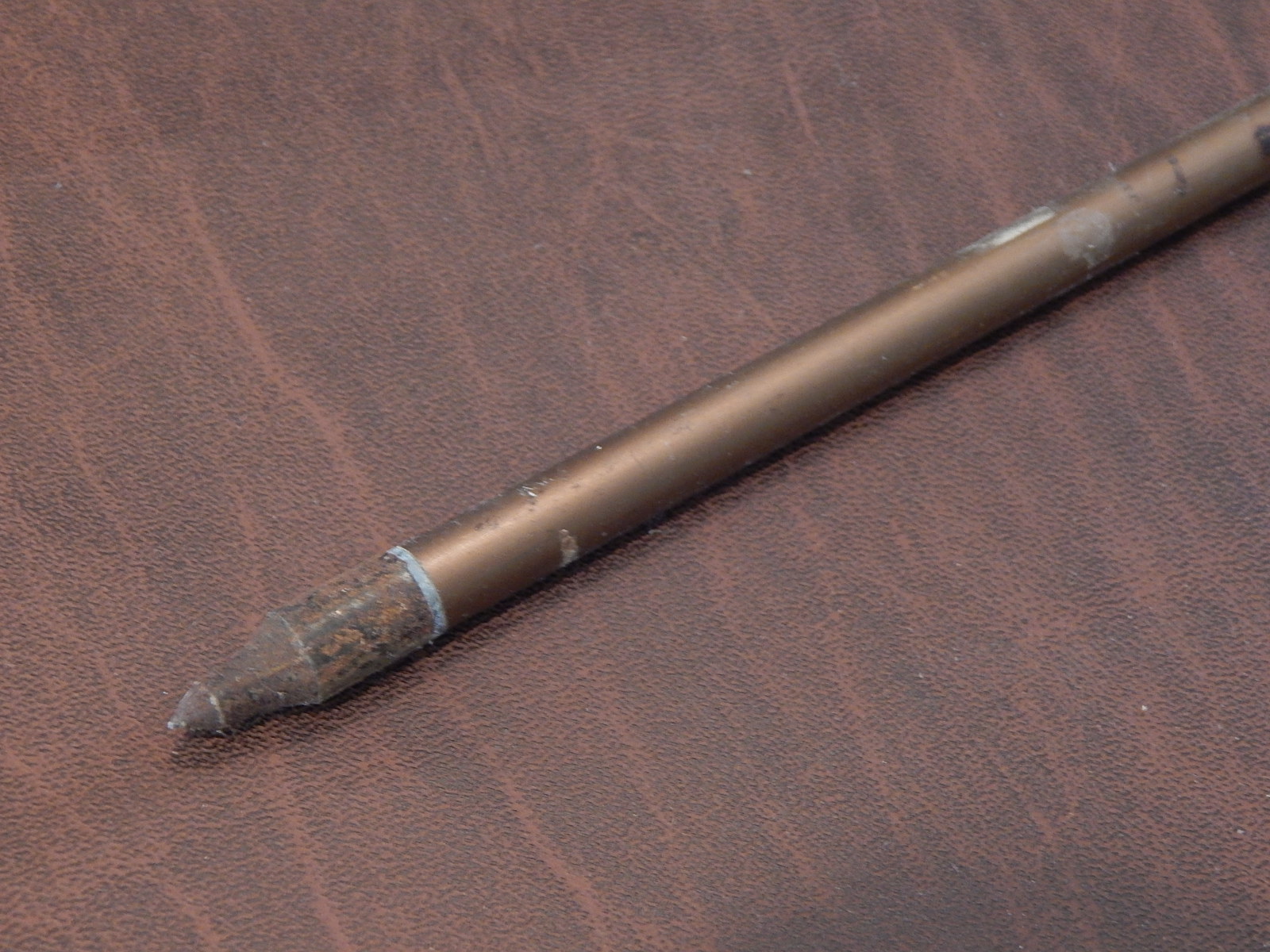 Bear Whitetail Bow and Arrow