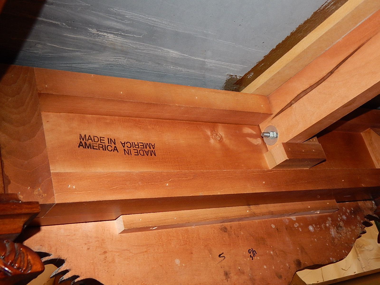 Peter Vitalie Co. Lord Nelson Slate Billiard Table