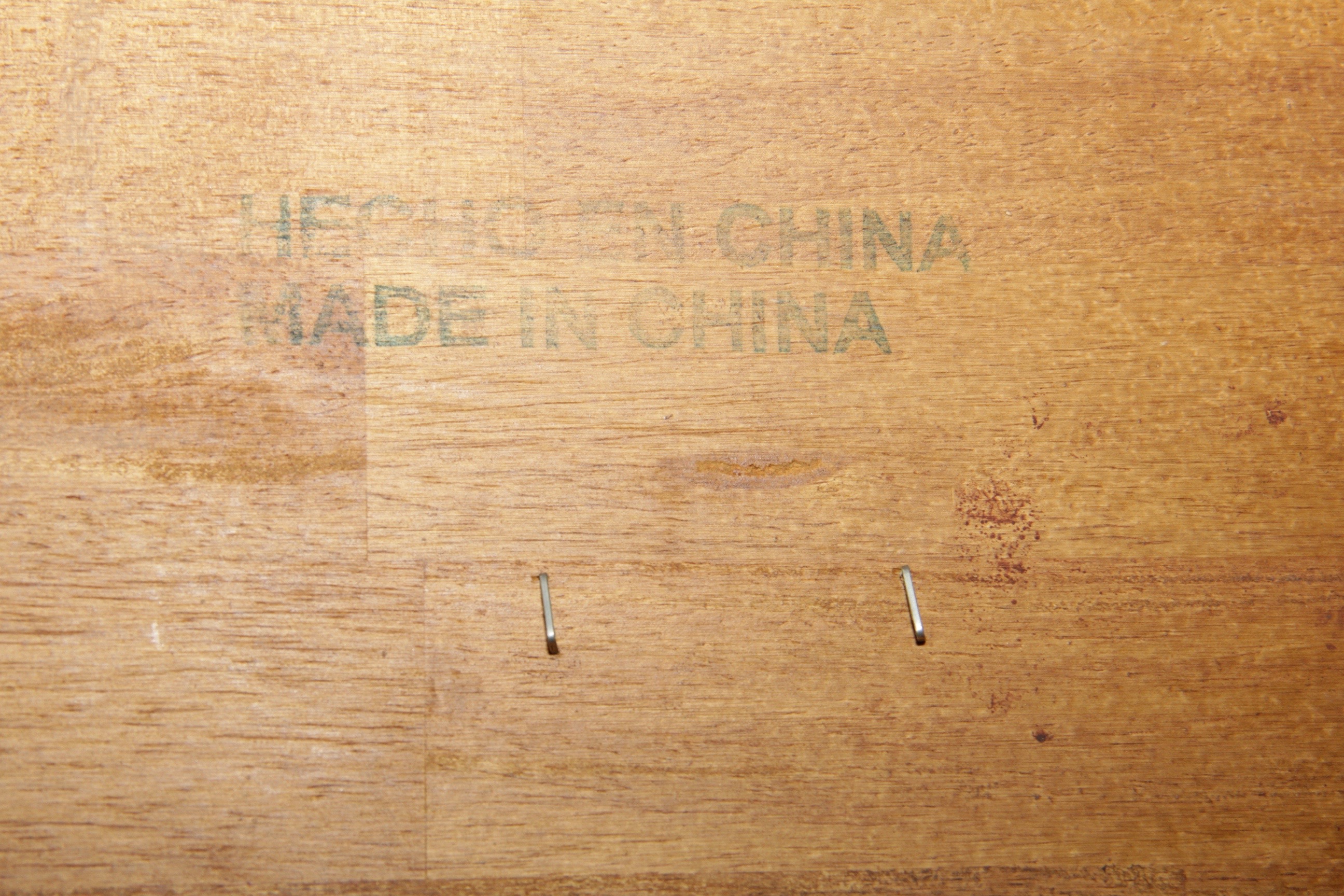 Italian Contemporary Dining Table and Chairs