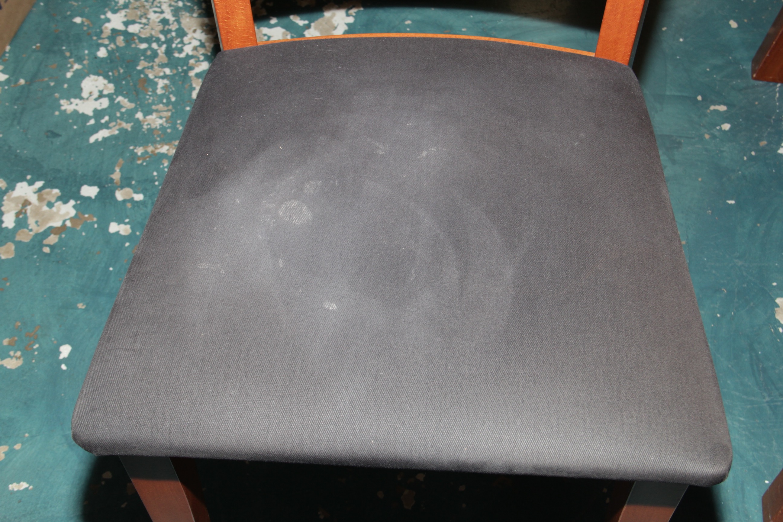 Italian Contemporary Dining Table and Chairs