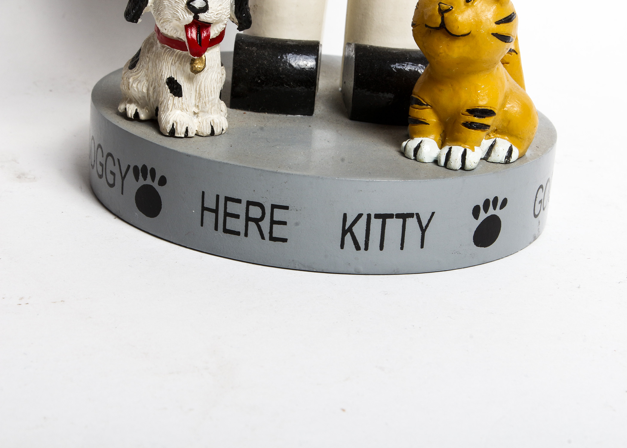 Collection of Nutcracker Village Nutcrackers