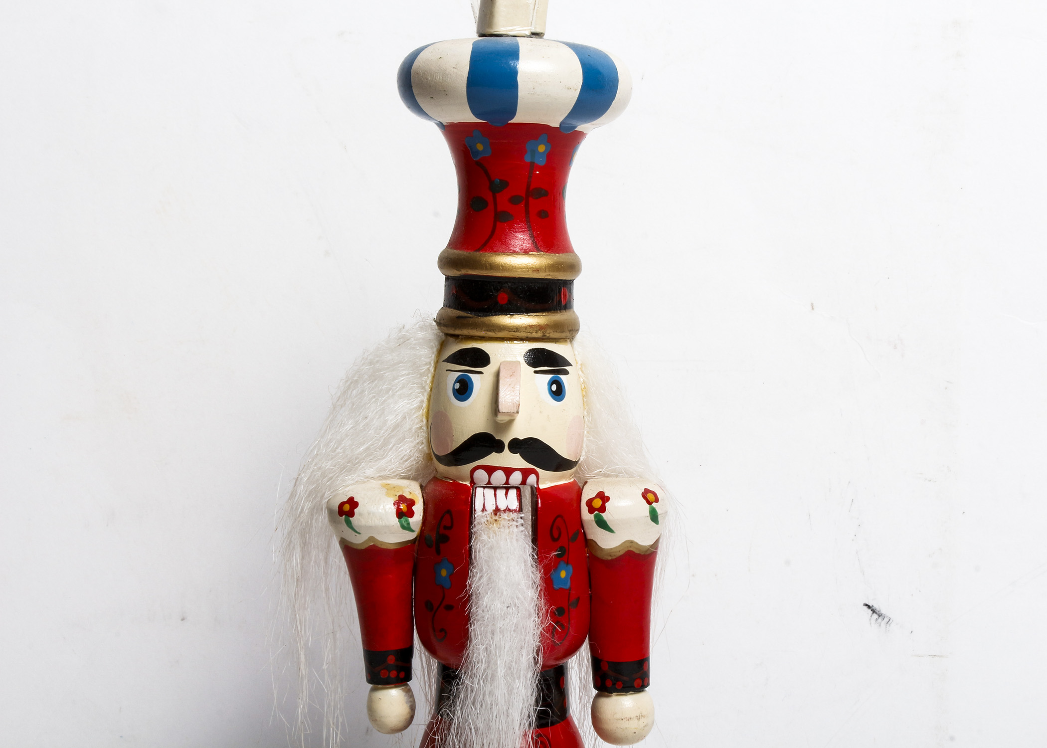 Collection of Nutcracker Village Nutcrackers