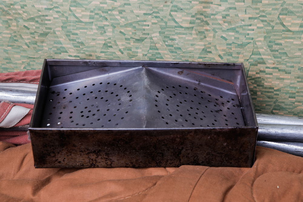 Vintage Camping Assortment