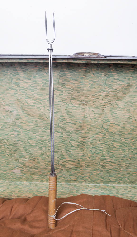 Vintage Camping Assortment