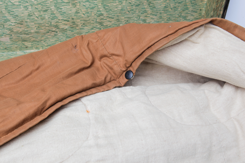 Vintage Camping Assortment