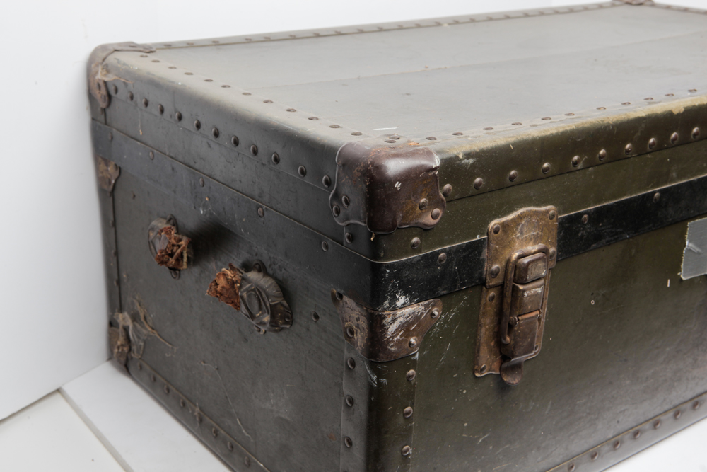 Vintage Camping Assortment