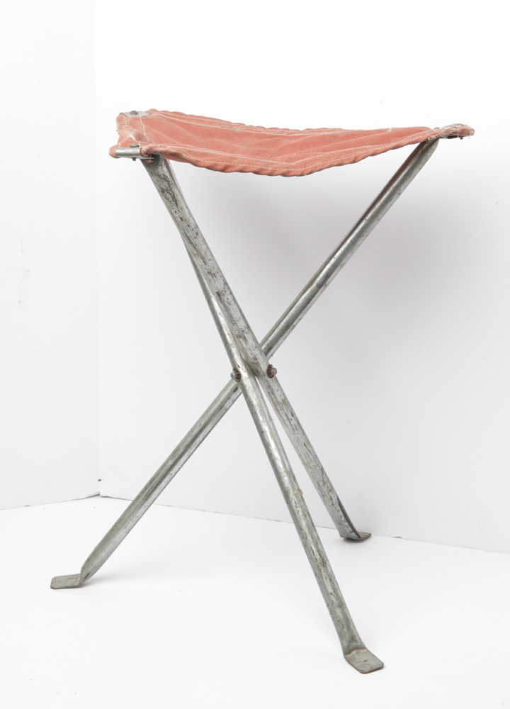 Vintage Camping Assortment