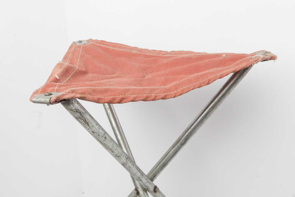 Vintage Camping Assortment