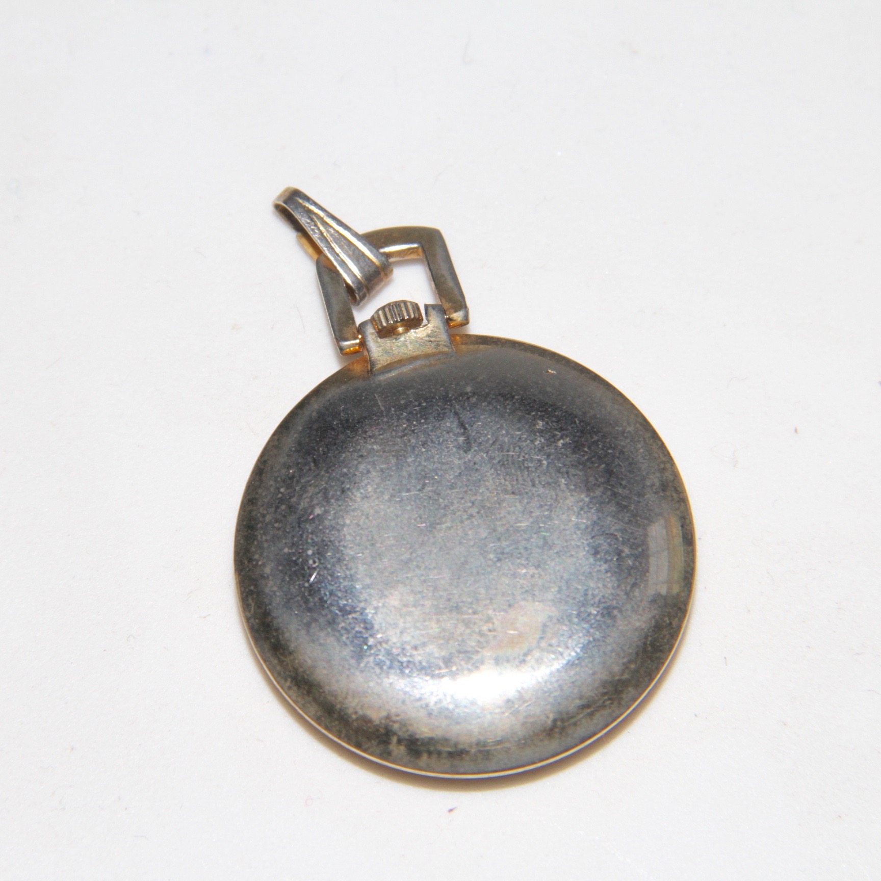 Pierre Jacquard Electra Pocket Watch