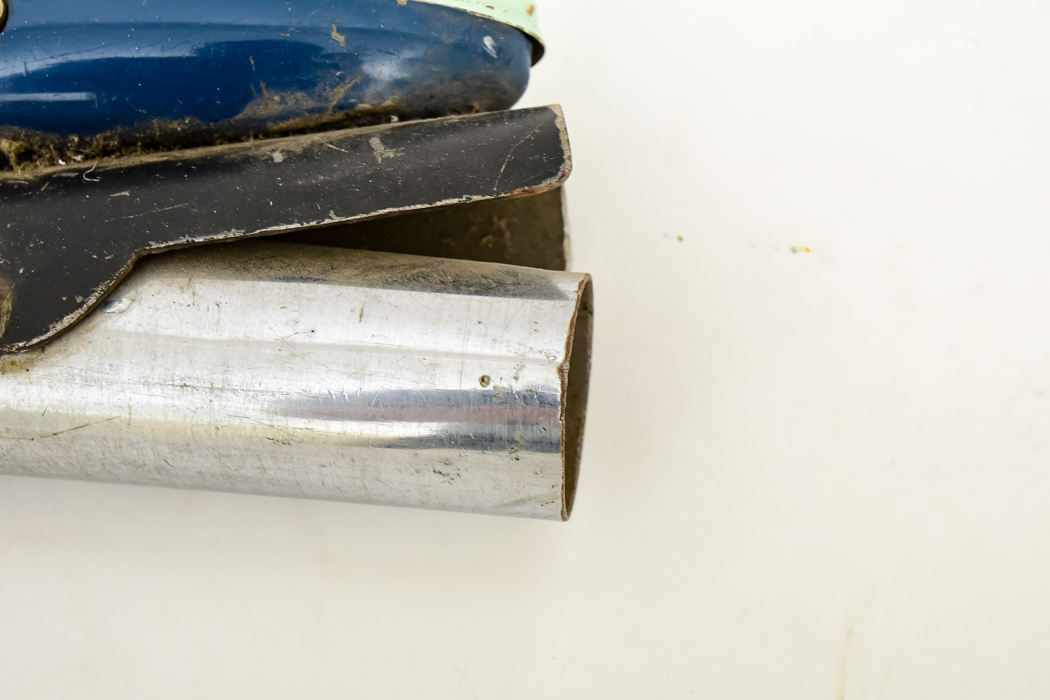 Vintage Tanita Z Bicycle Horn