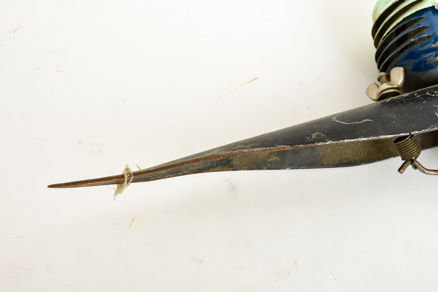 Vintage Tanita Z Bicycle Horn