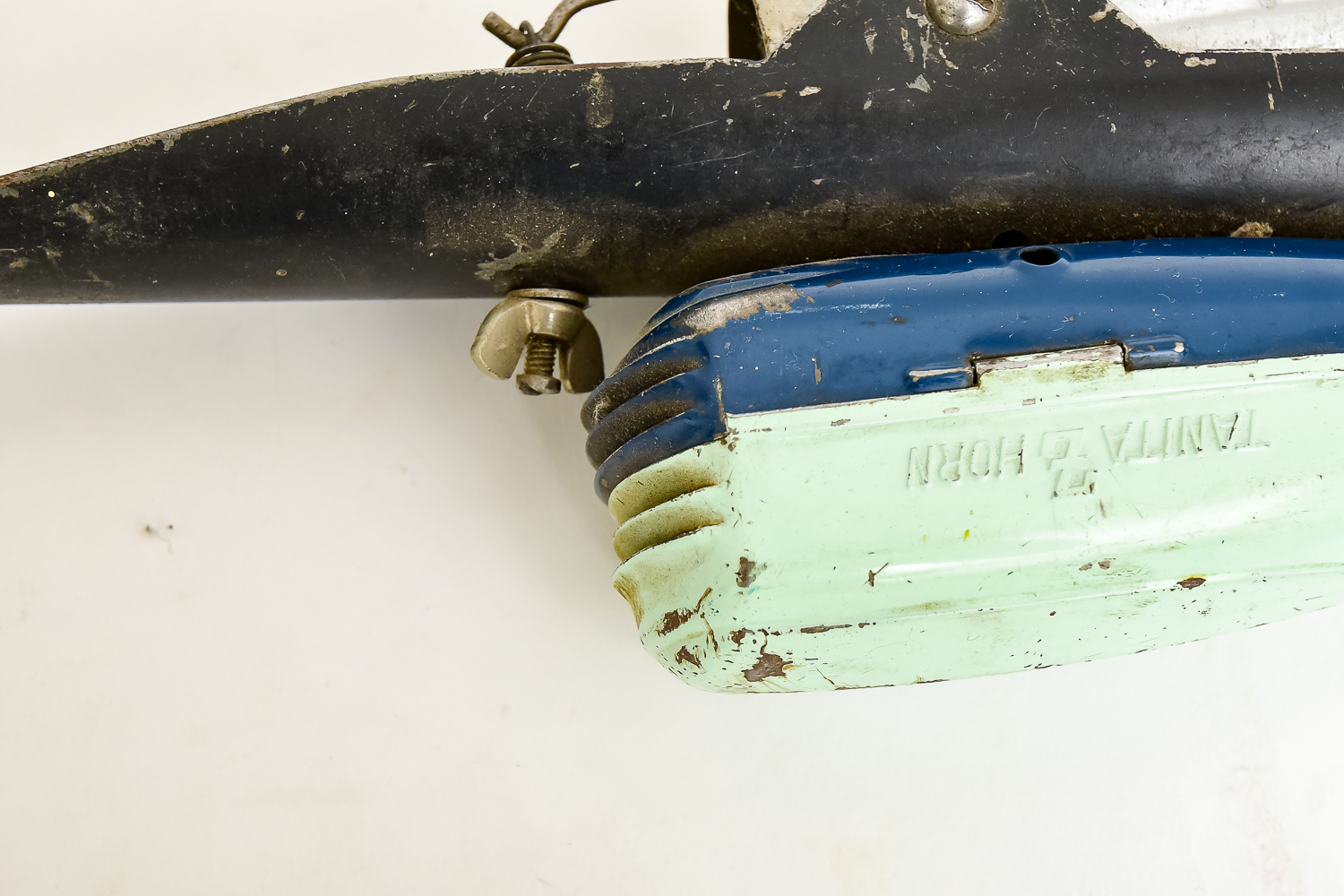 Vintage Tanita Z Bicycle Horn